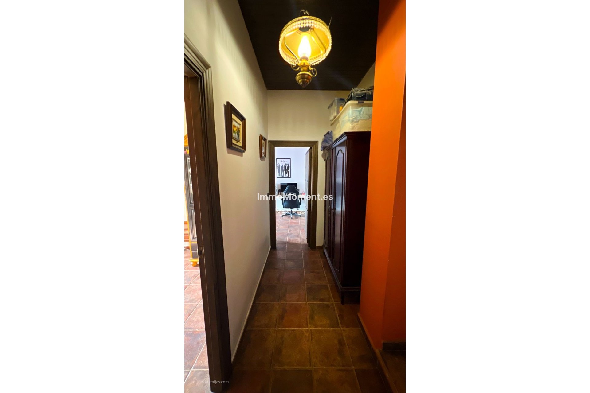 Bestaande woning - Villa - Mijas - Valtocado