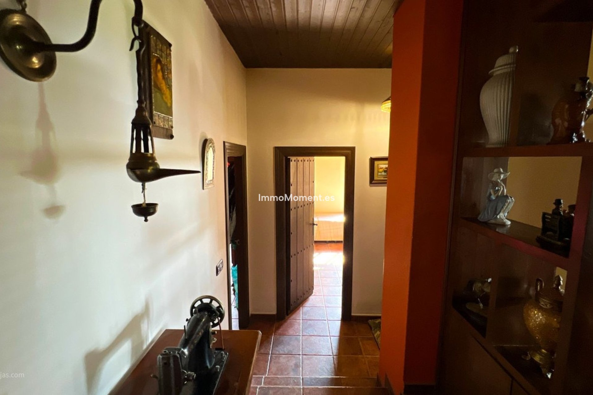 Bestaande woning - Villa - Mijas - Valtocado