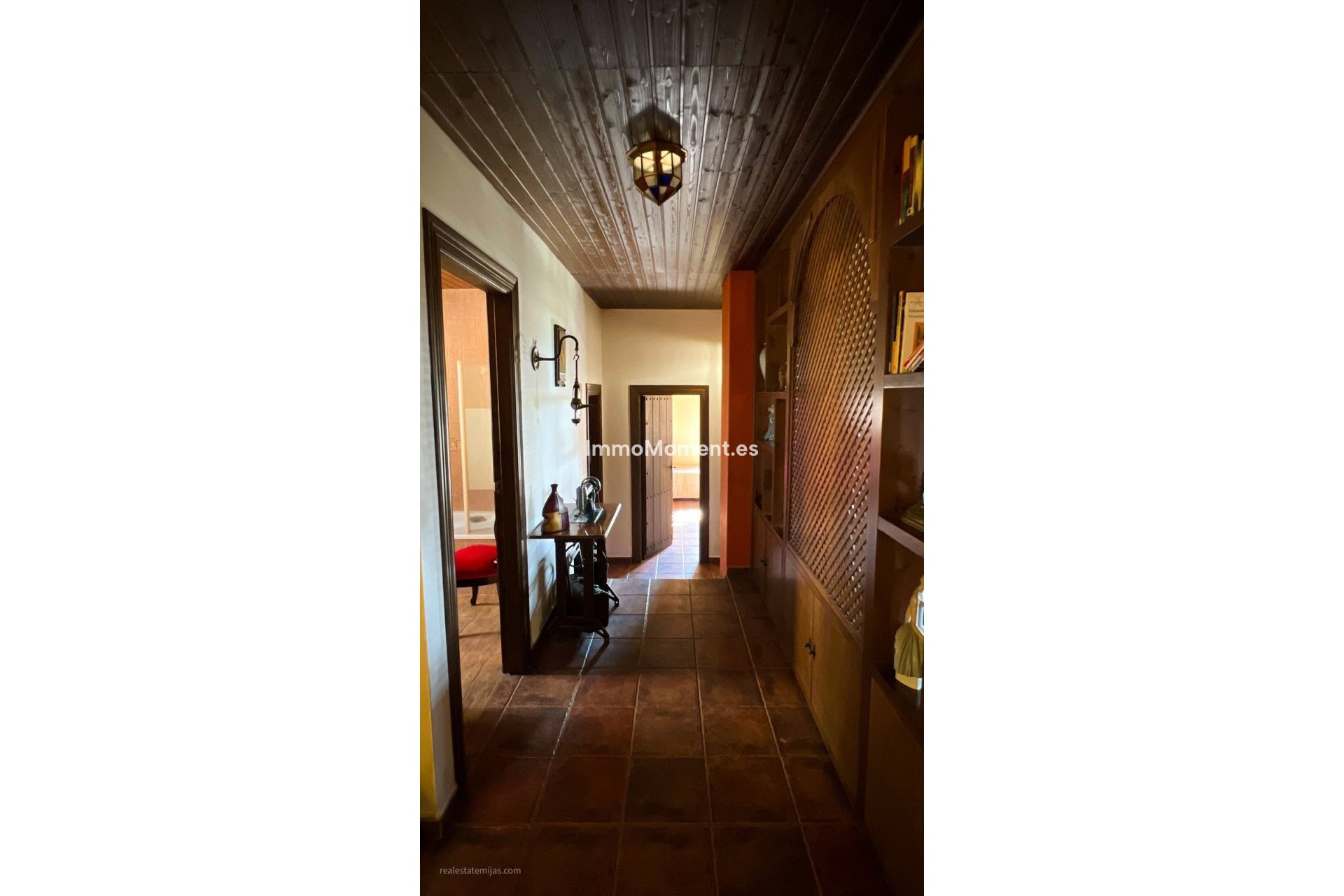 Bestaande woning - Villa - Mijas - Valtocado