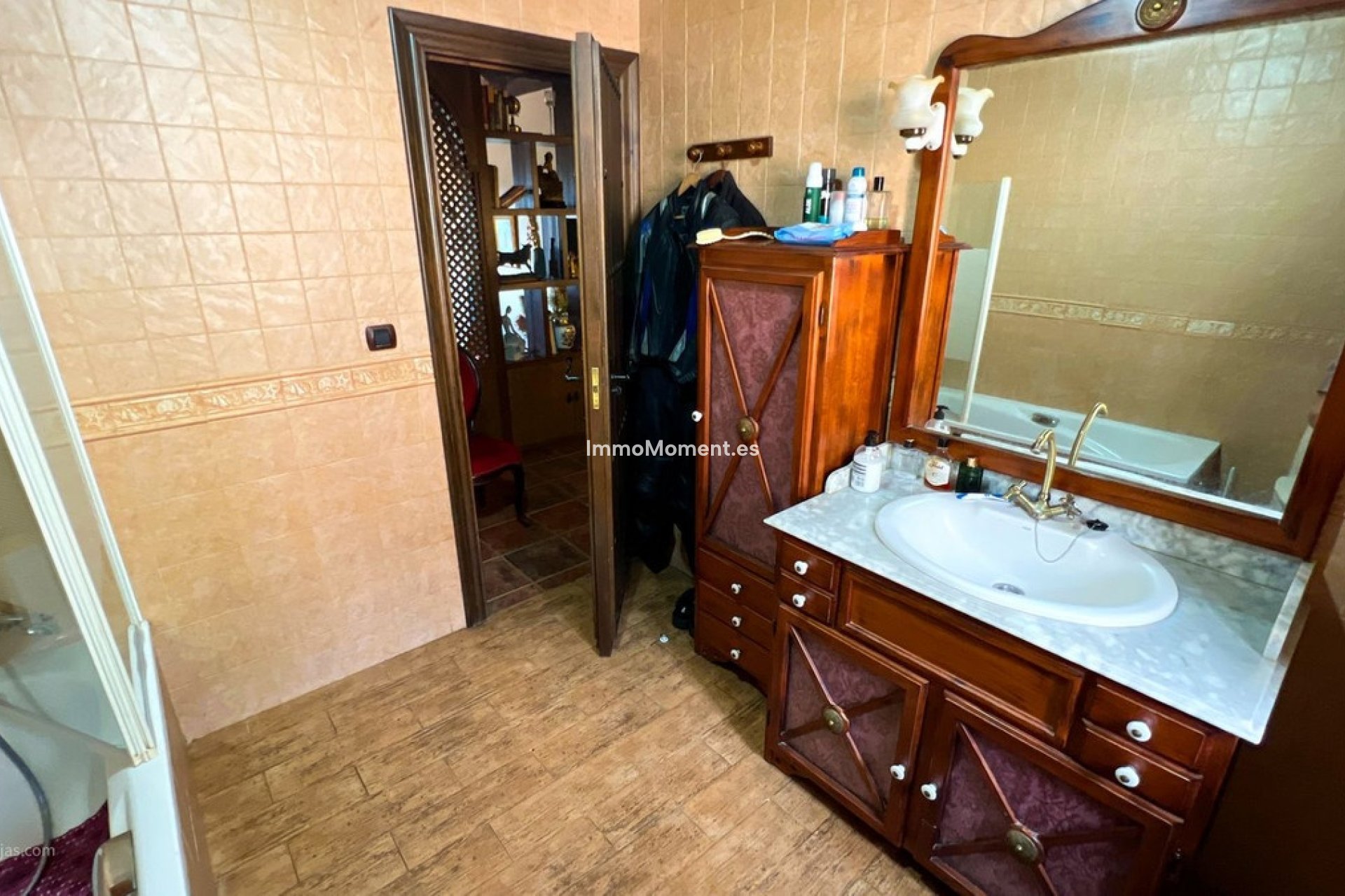 Bestaande woning - Villa - Mijas - Valtocado