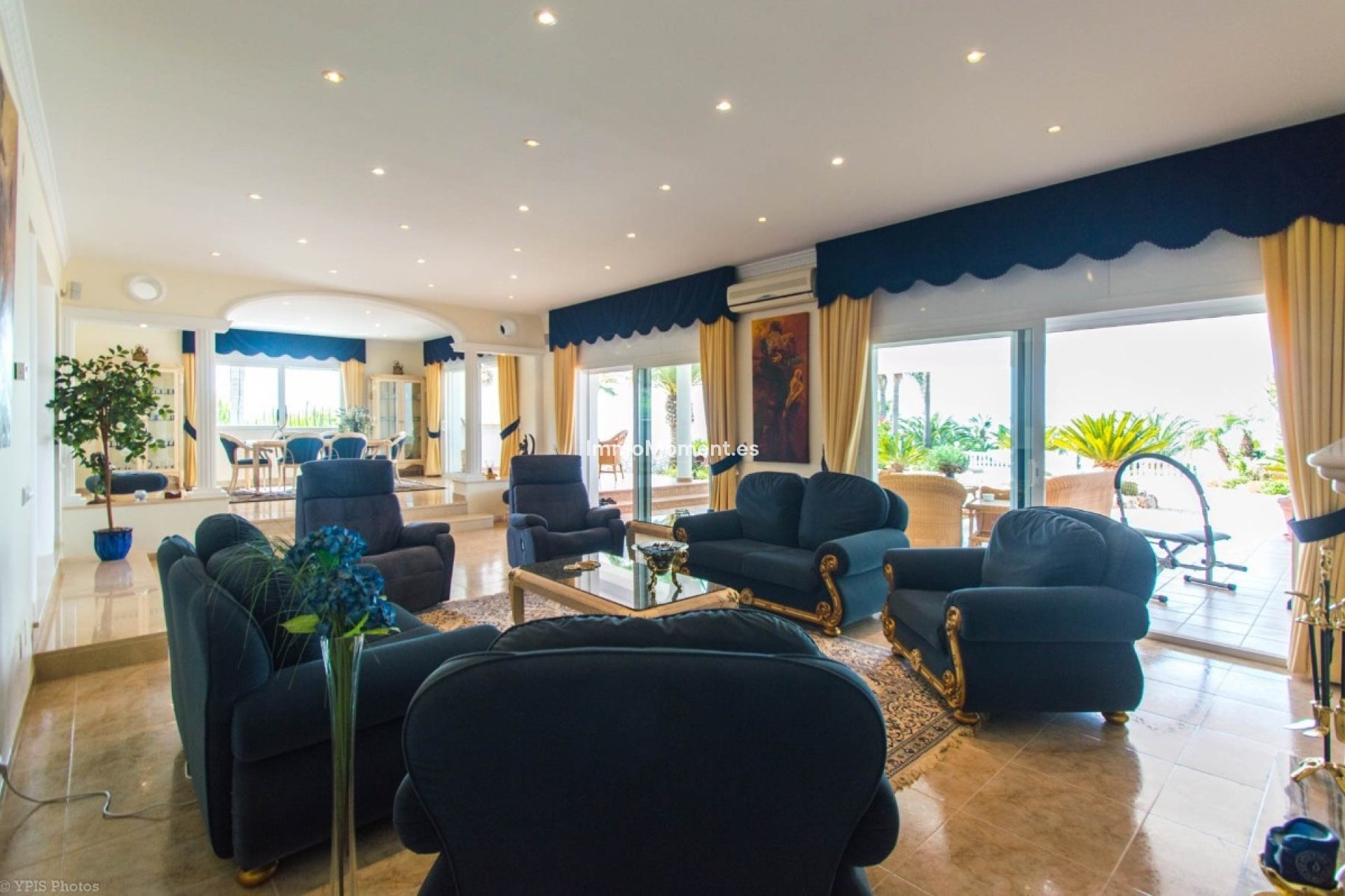 Bestaande woning - Villa - Mijas - Valtocado