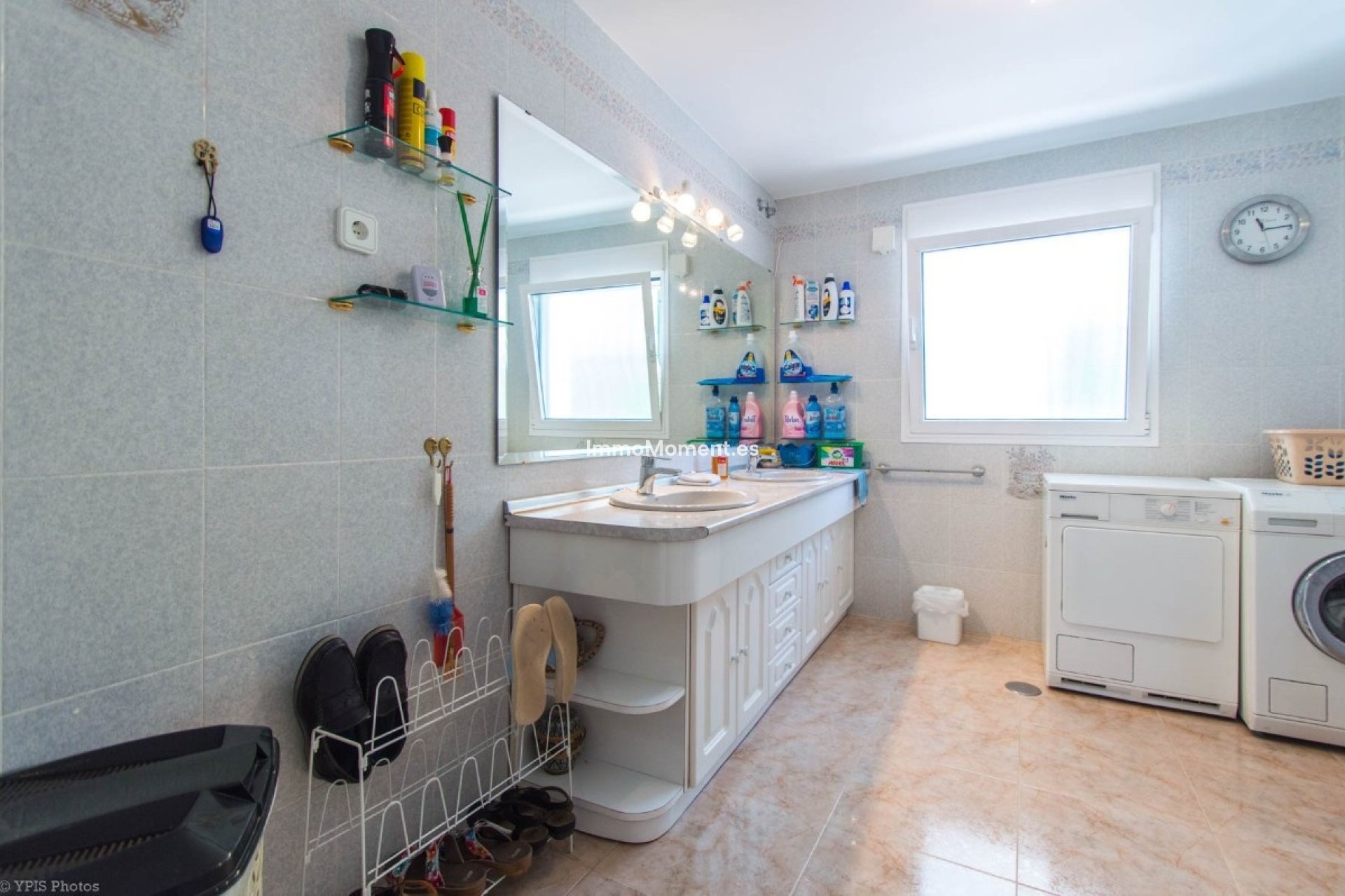 Bestaande woning - Villa - Mijas - Valtocado