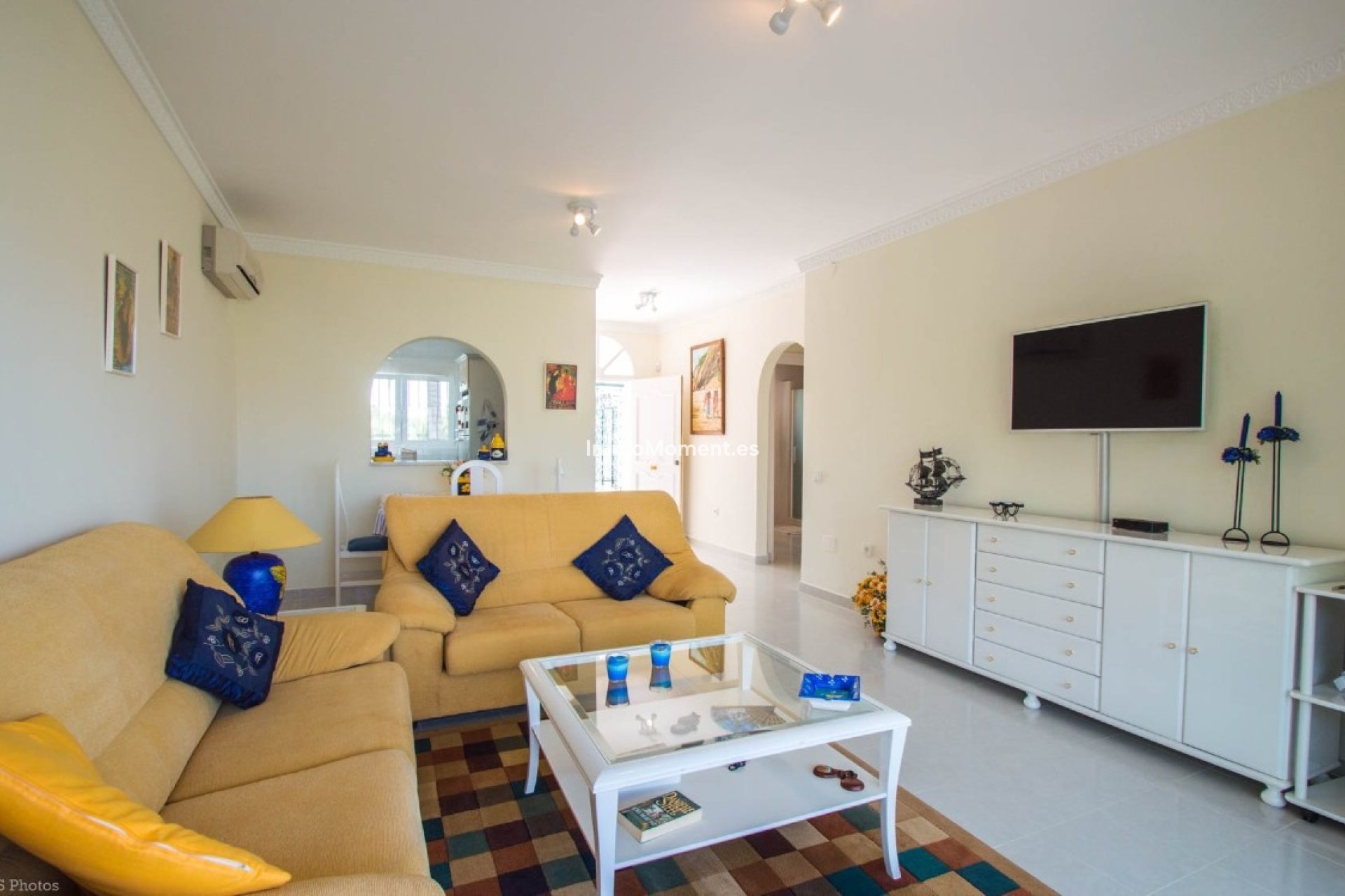 Bestaande woning - Villa - Mijas - Valtocado
