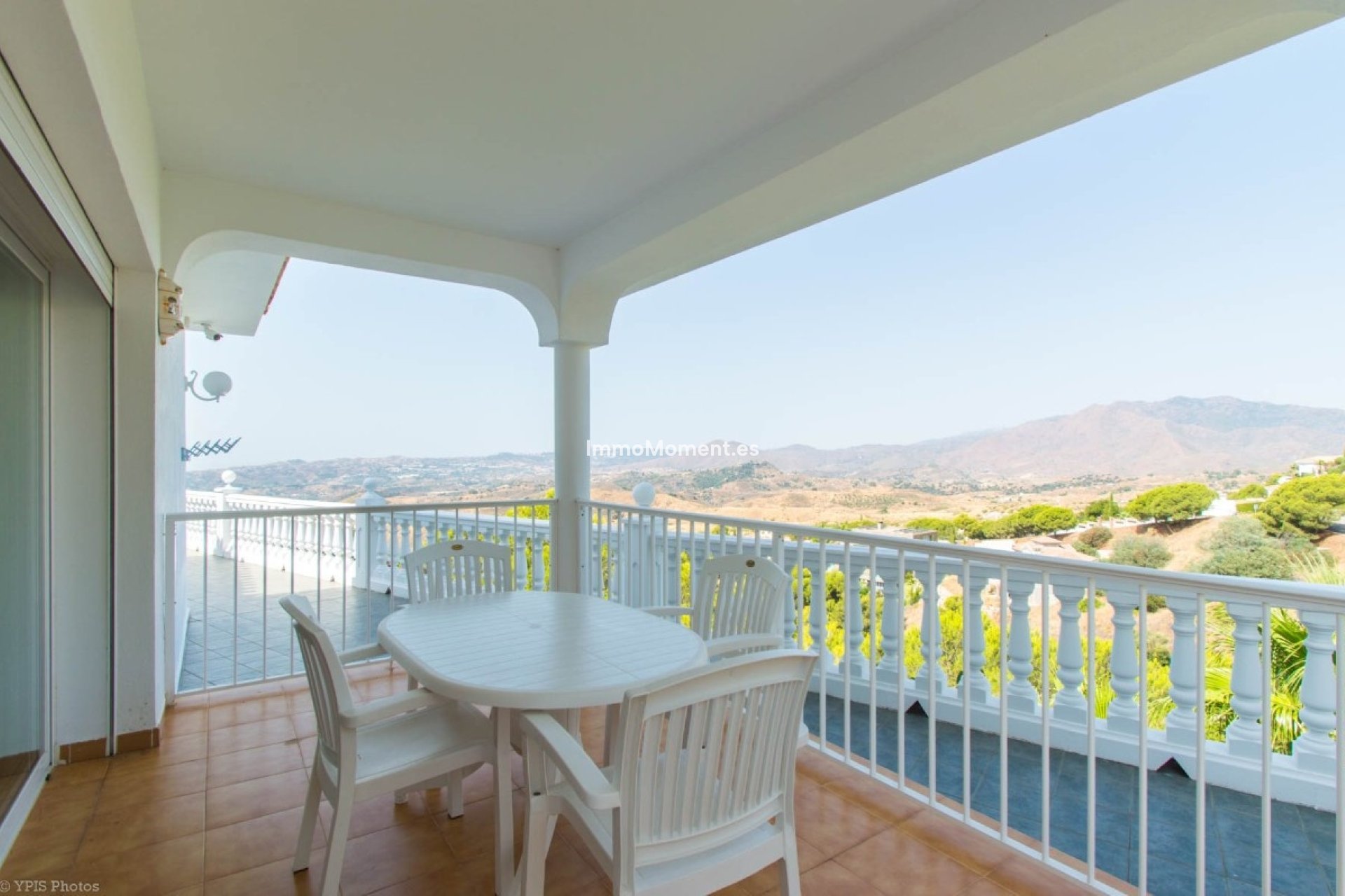 Bestaande woning - Villa - Mijas - Valtocado