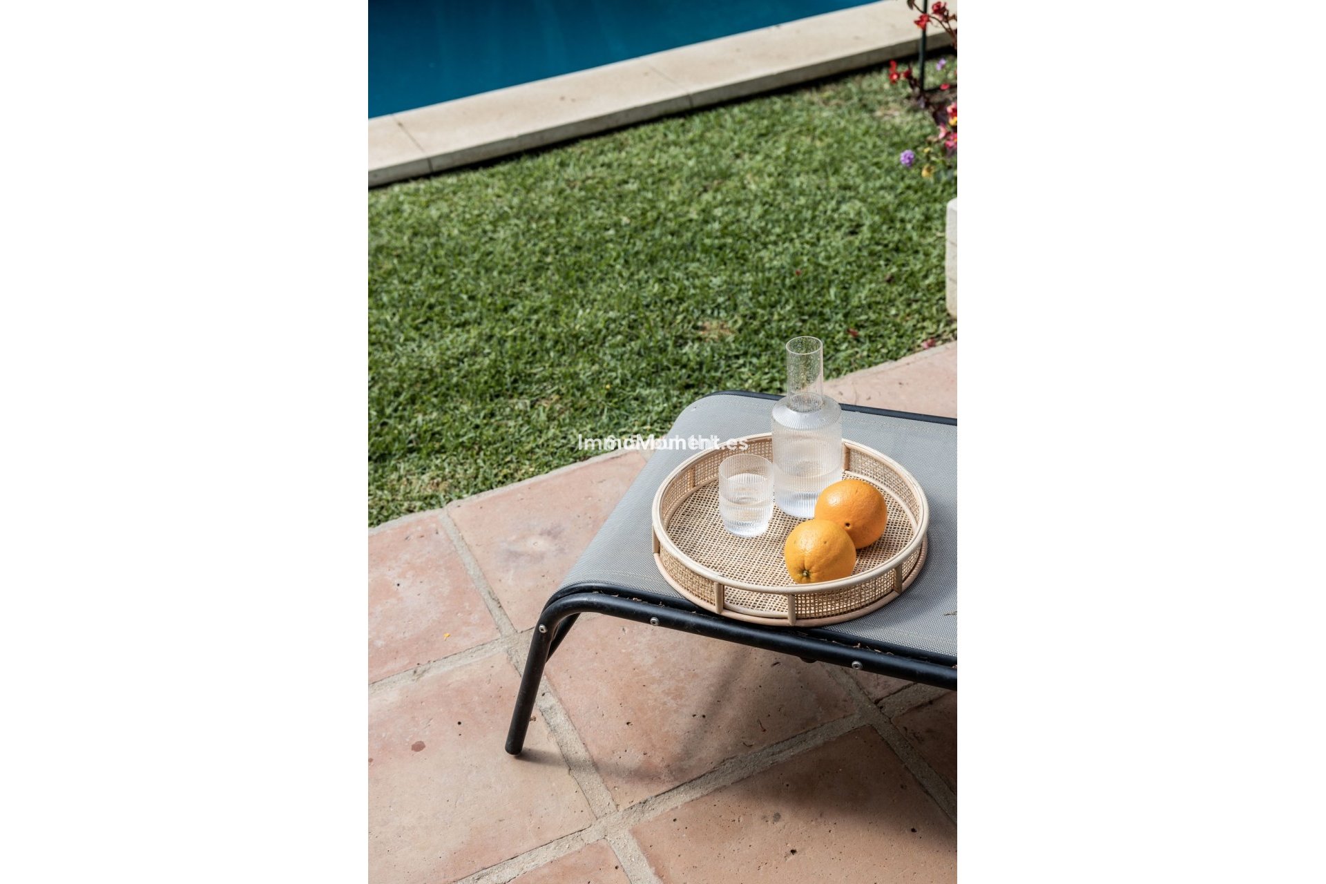 Bestaande woning - Villa - Mijas