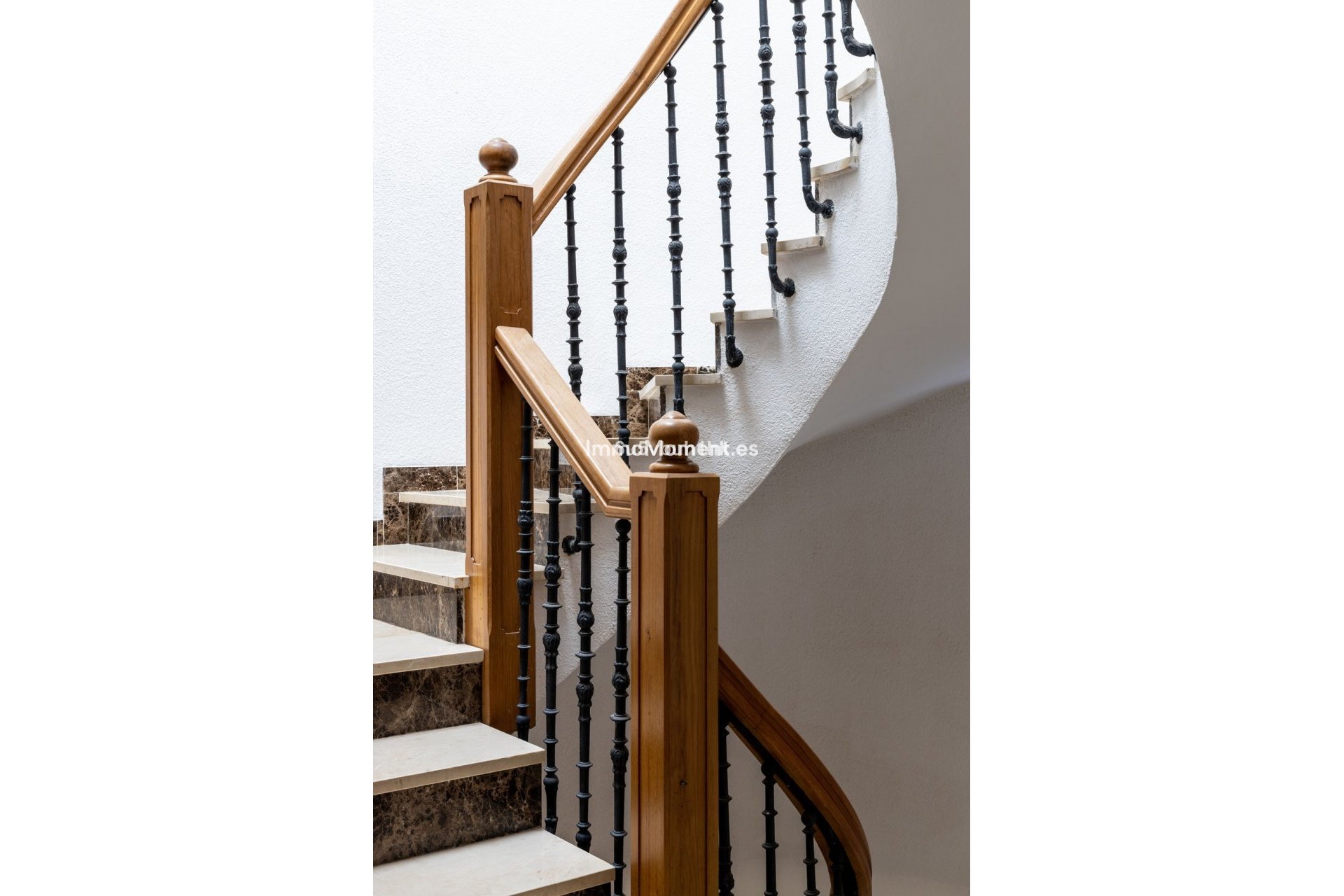 Bestaande woning - Villa - Mijas