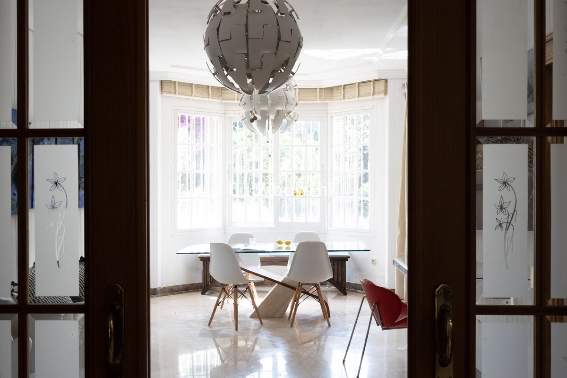 Bestaande woning - Villa - Mijas