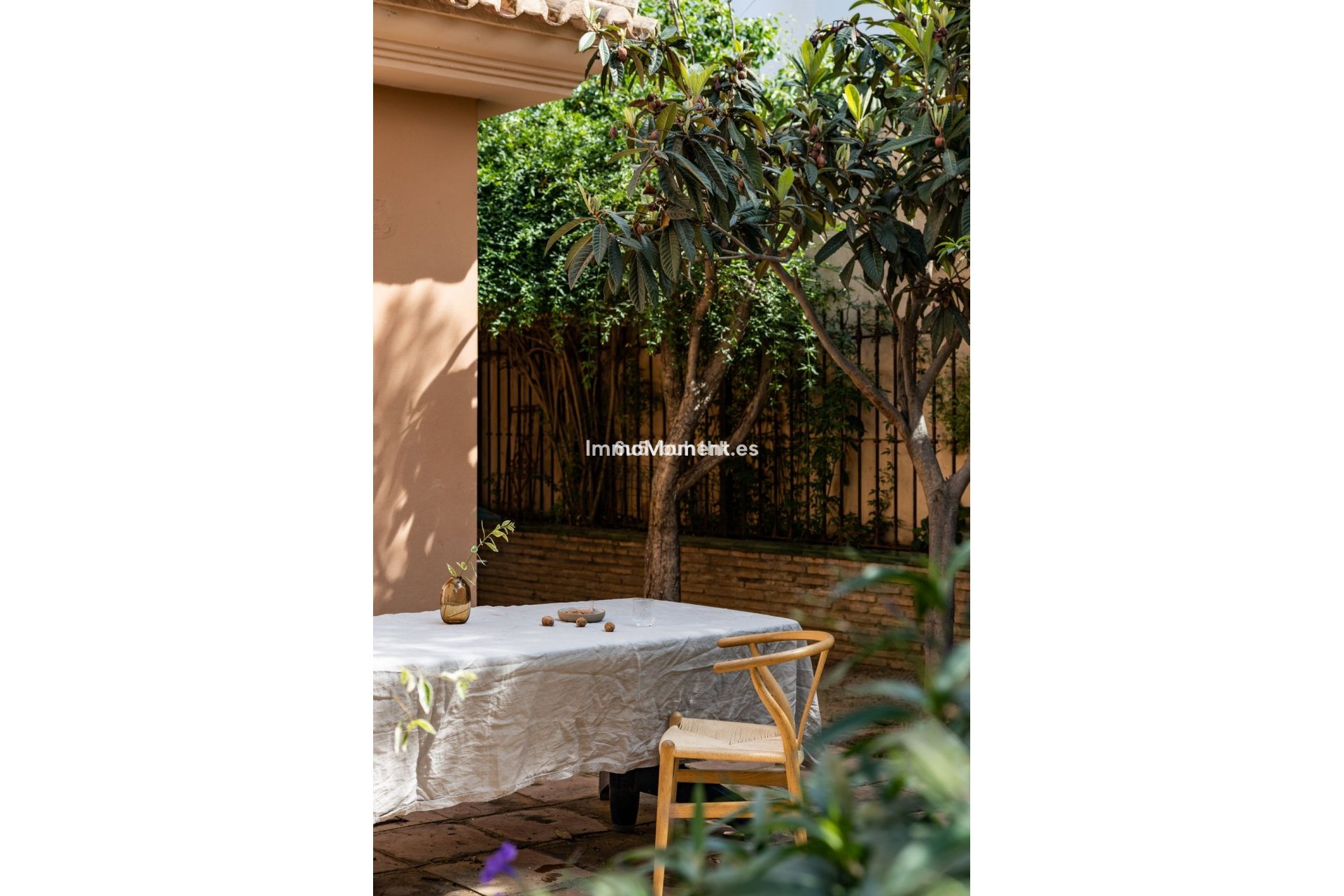 Bestaande woning - Villa - Mijas