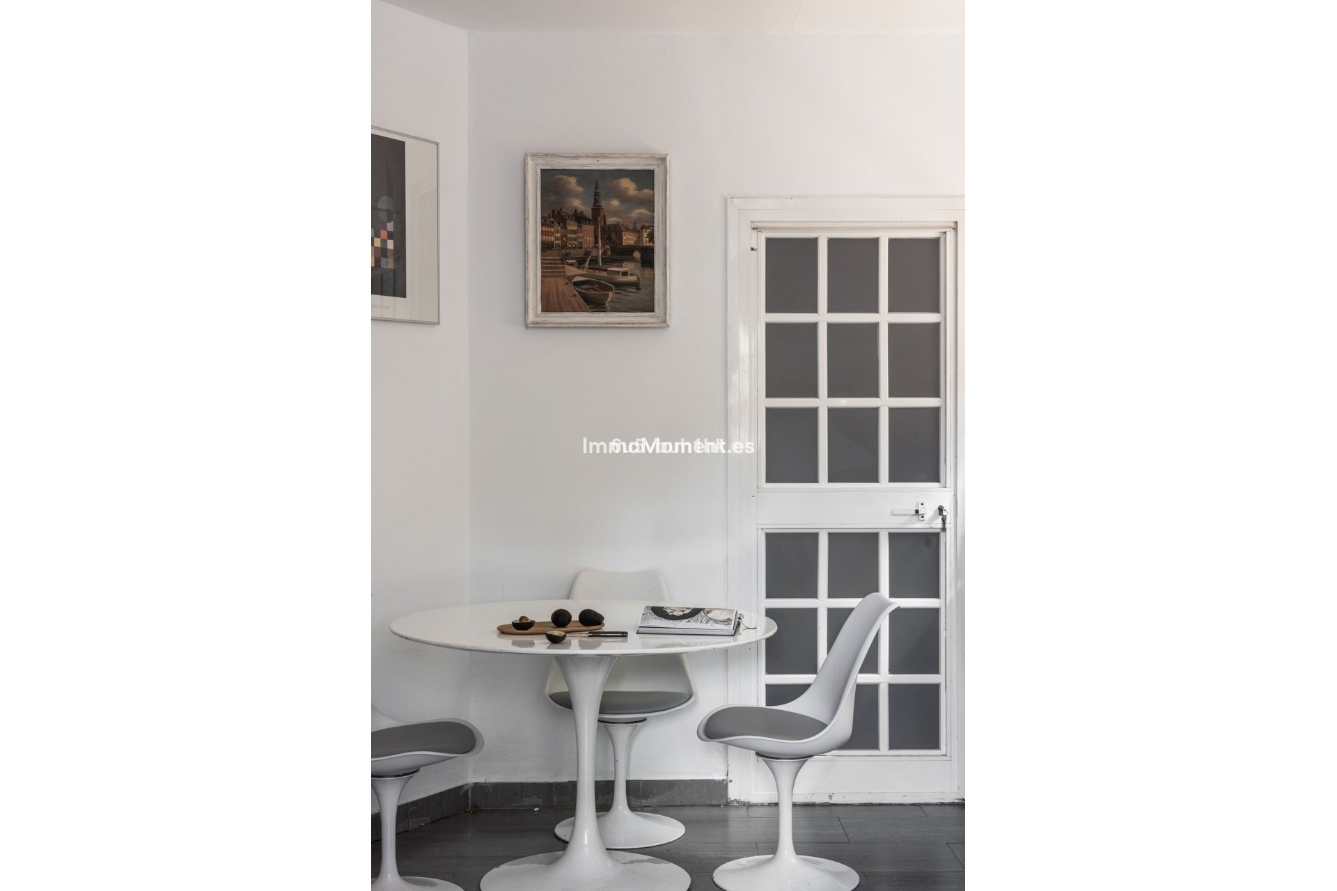 Bestaande woning - Villa - Mijas