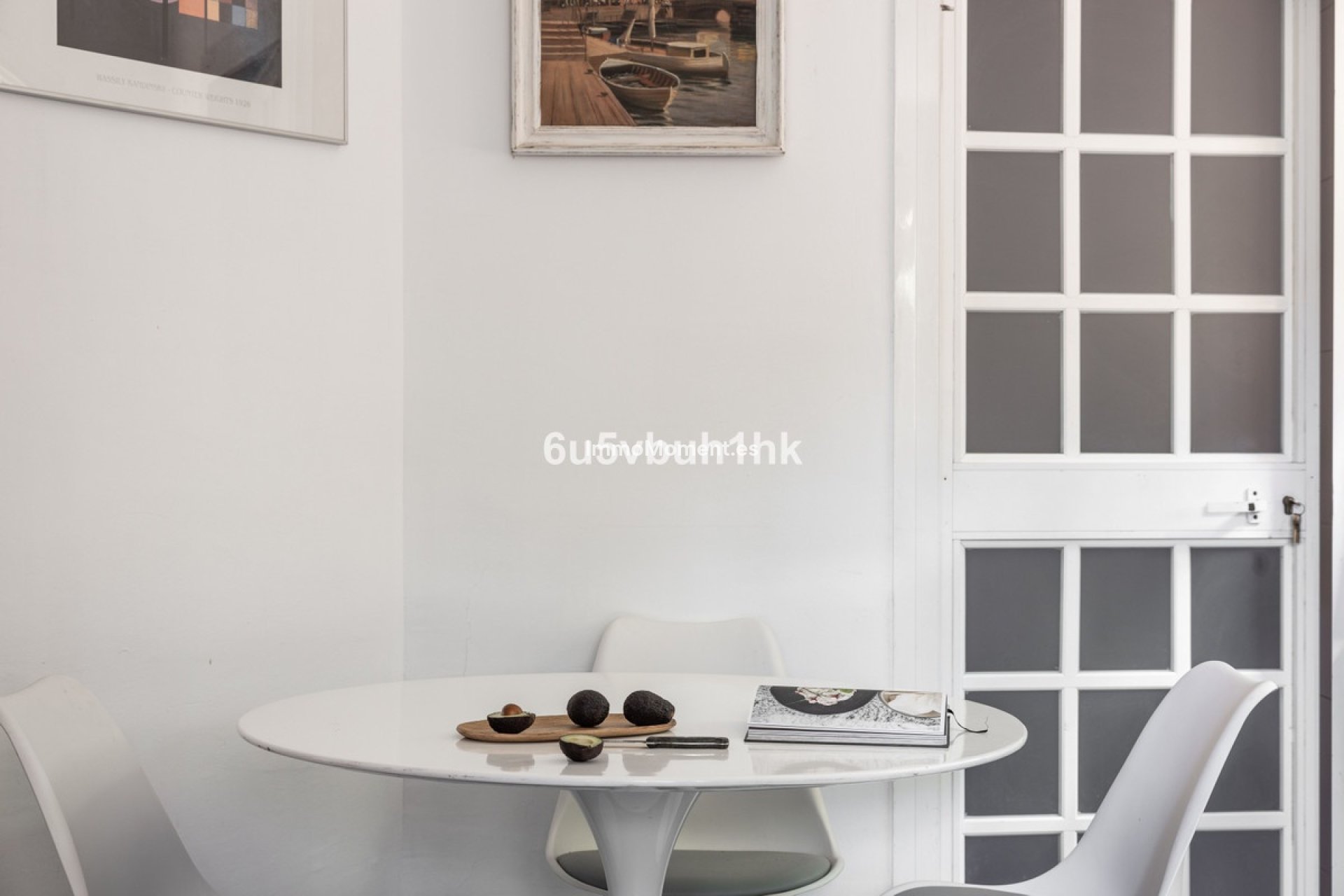 Bestaande woning - Villa - Mijas