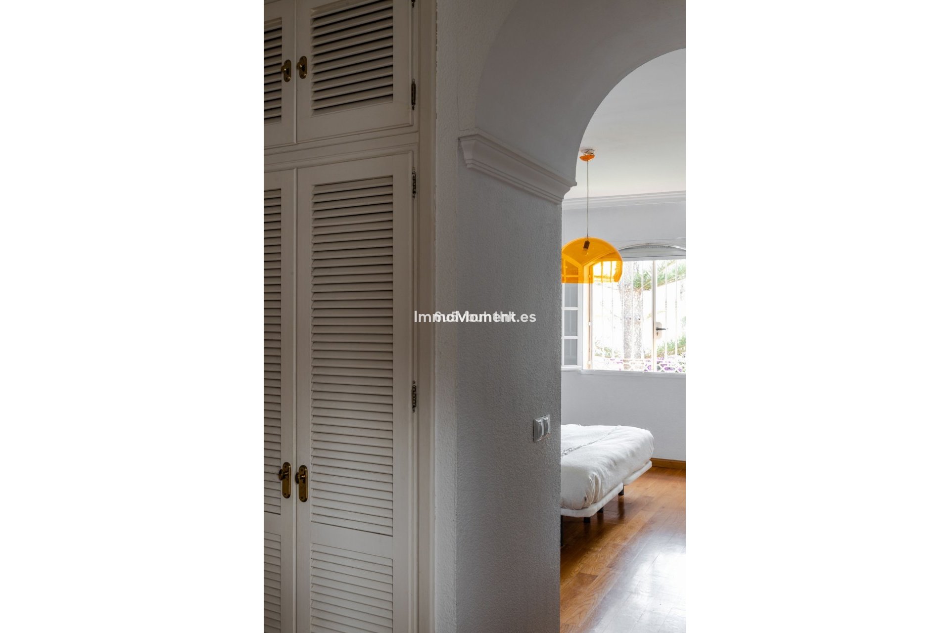 Bestaande woning - Villa - Mijas