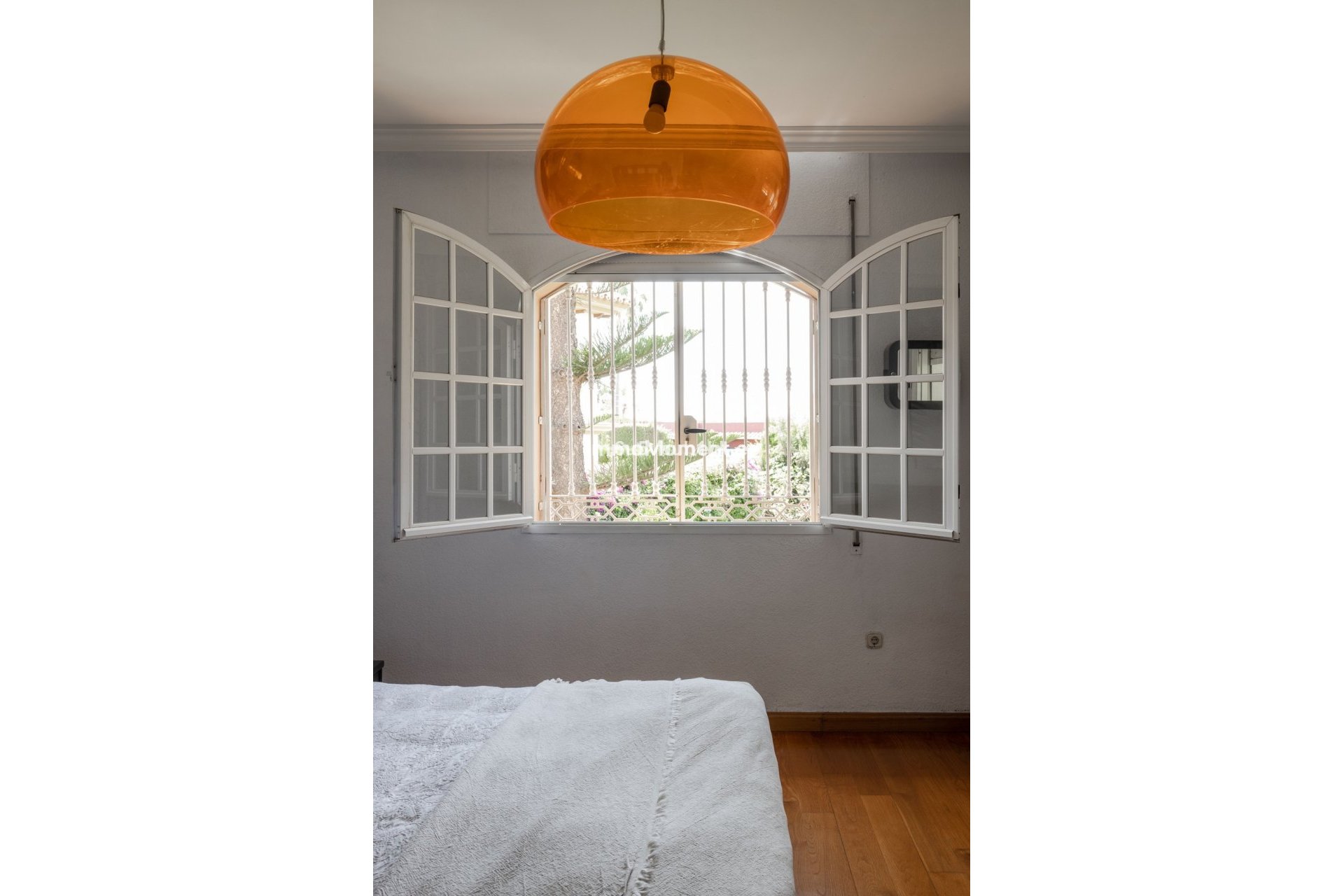 Bestaande woning - Villa - Mijas