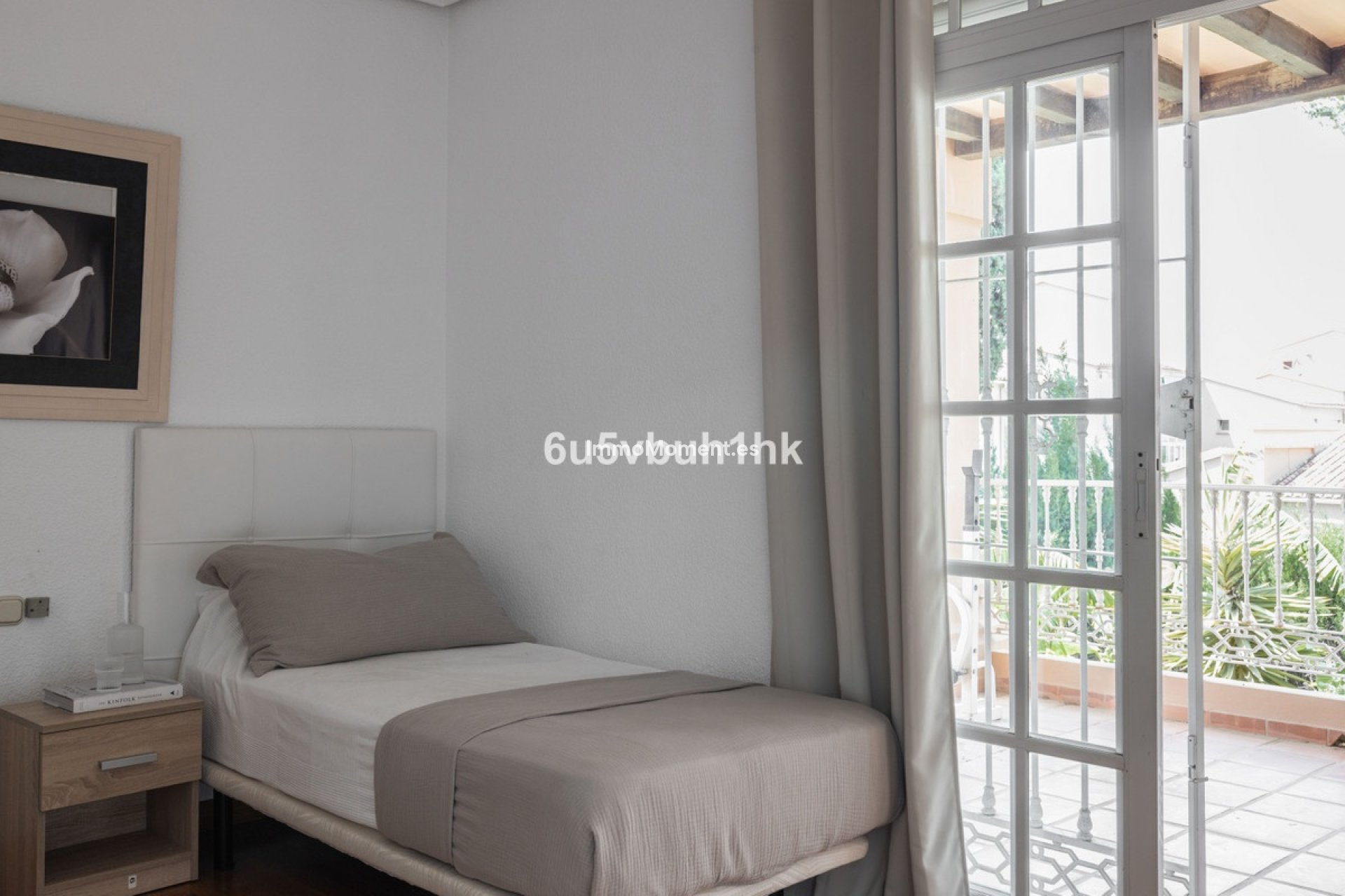 Bestaande woning - Villa - Mijas