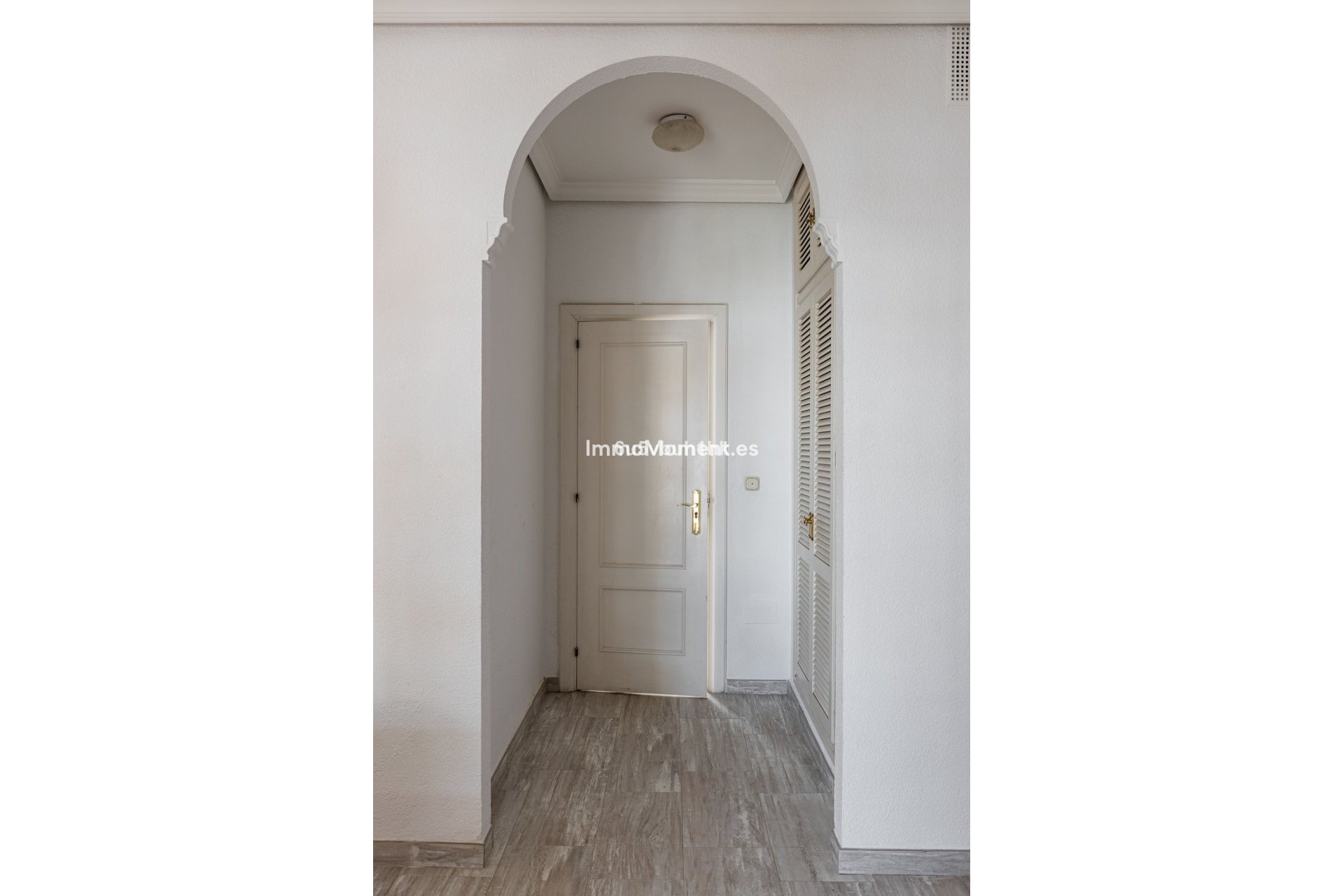 Bestaande woning - Villa - Mijas