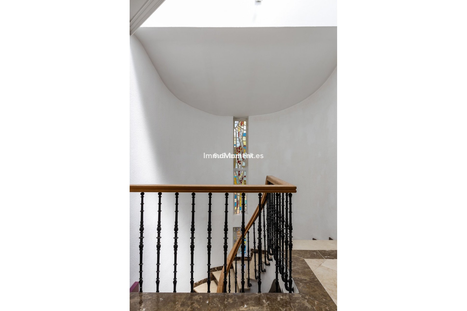 Bestaande woning - Villa - Mijas