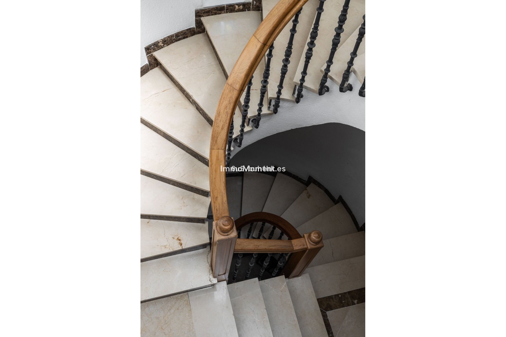 Bestaande woning - Villa - Mijas