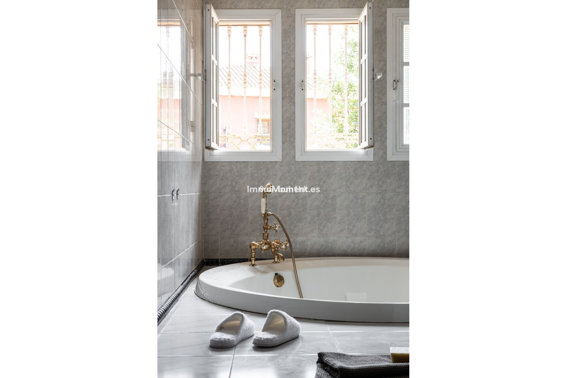 Bestaande woning - Villa - Mijas