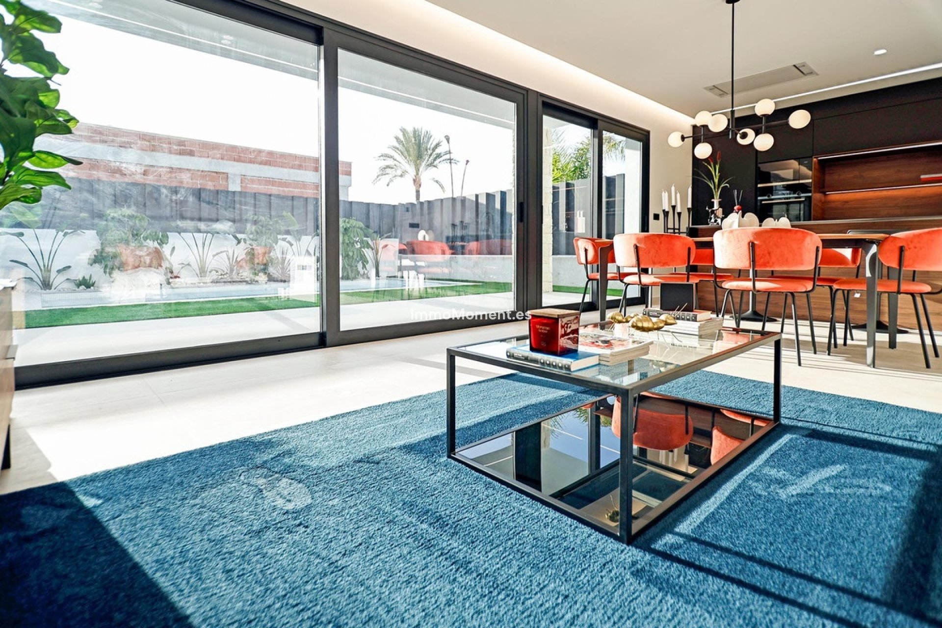 Bestaande woning - Villa - Molina de Segura - Molina de Segura Centro