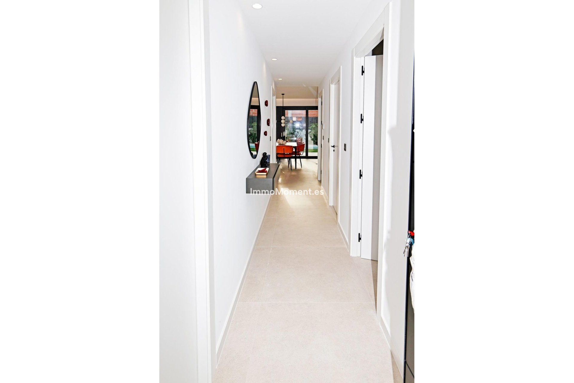 Bestaande woning - Villa - Molina de Segura - Molina de Segura Centro