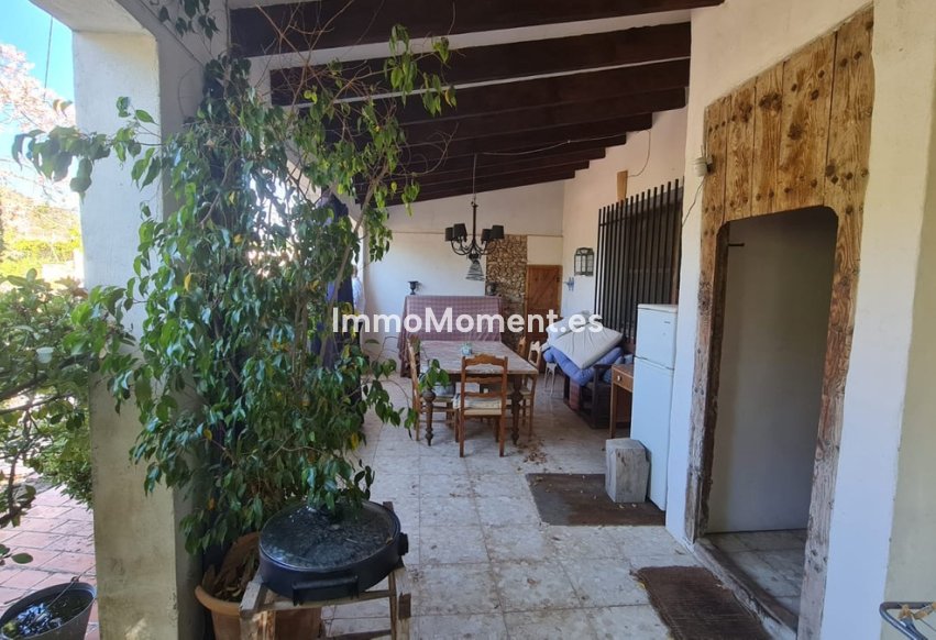 Bestaande woning - Villa - Monforte del Cid - Monforte del Cid Centro