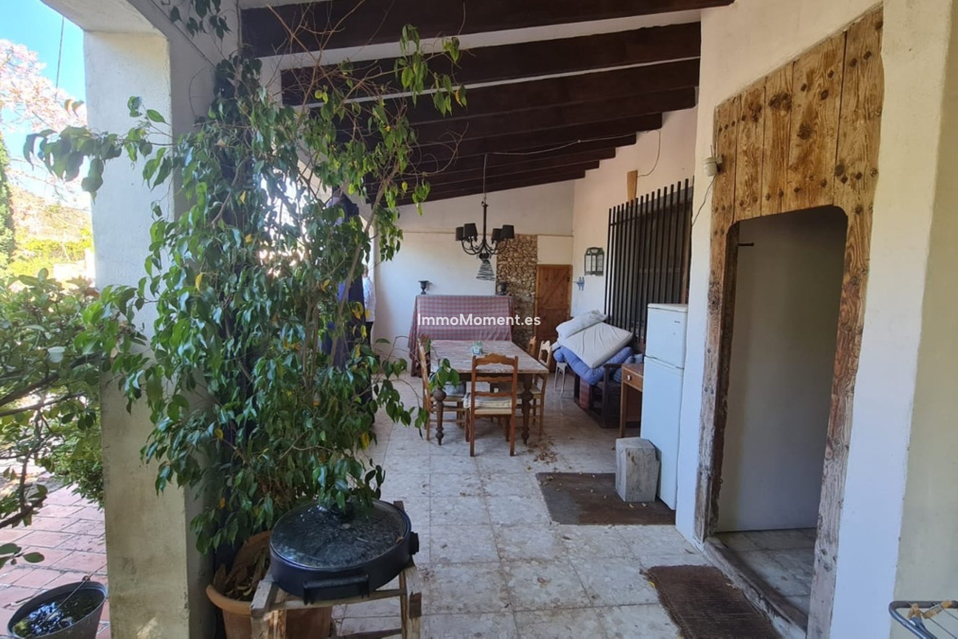 Bestaande woning - Villa - Monforte del Cid - Monforte del Cid Centro