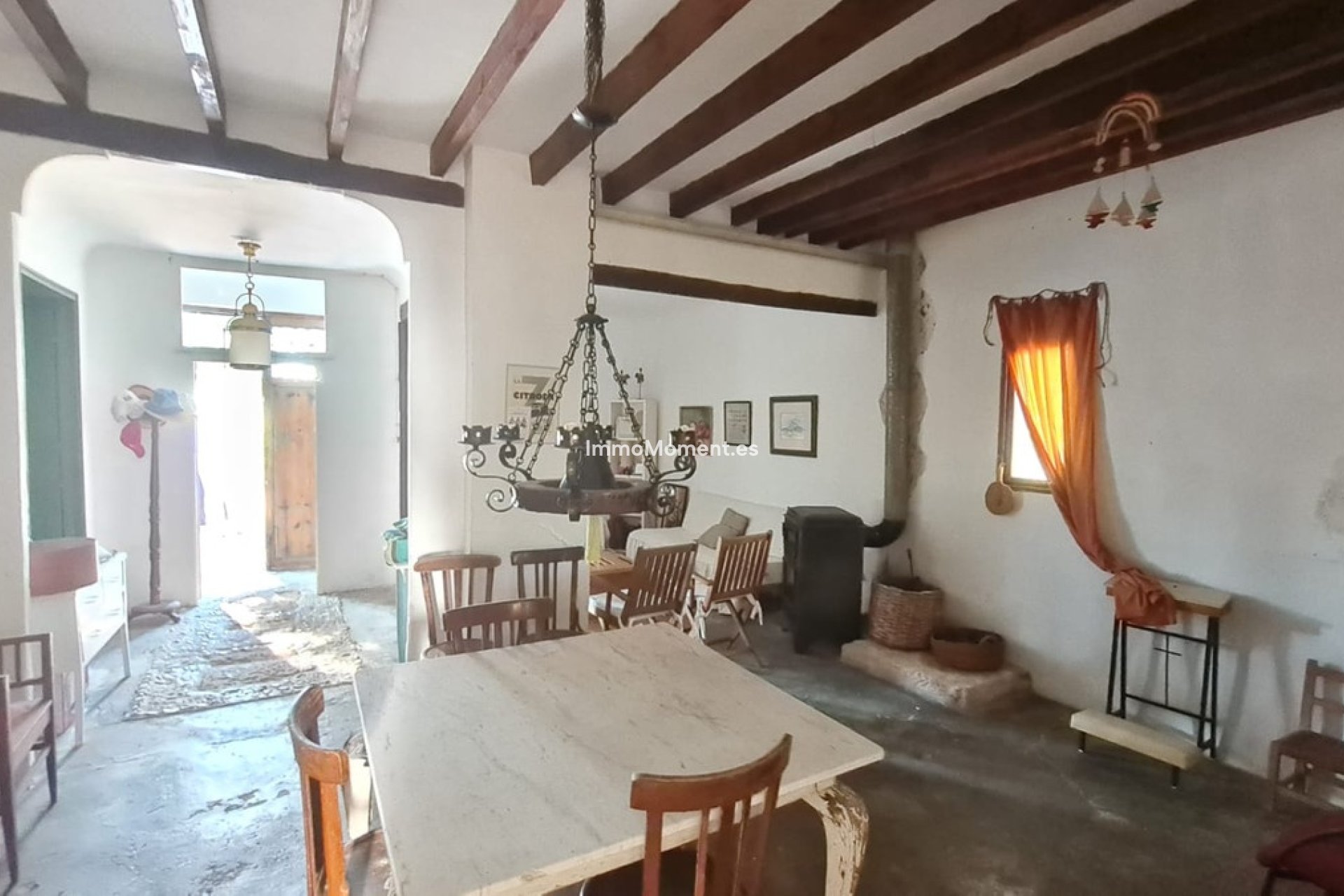 Bestaande woning - Villa - Monforte del Cid - Monforte del Cid Centro