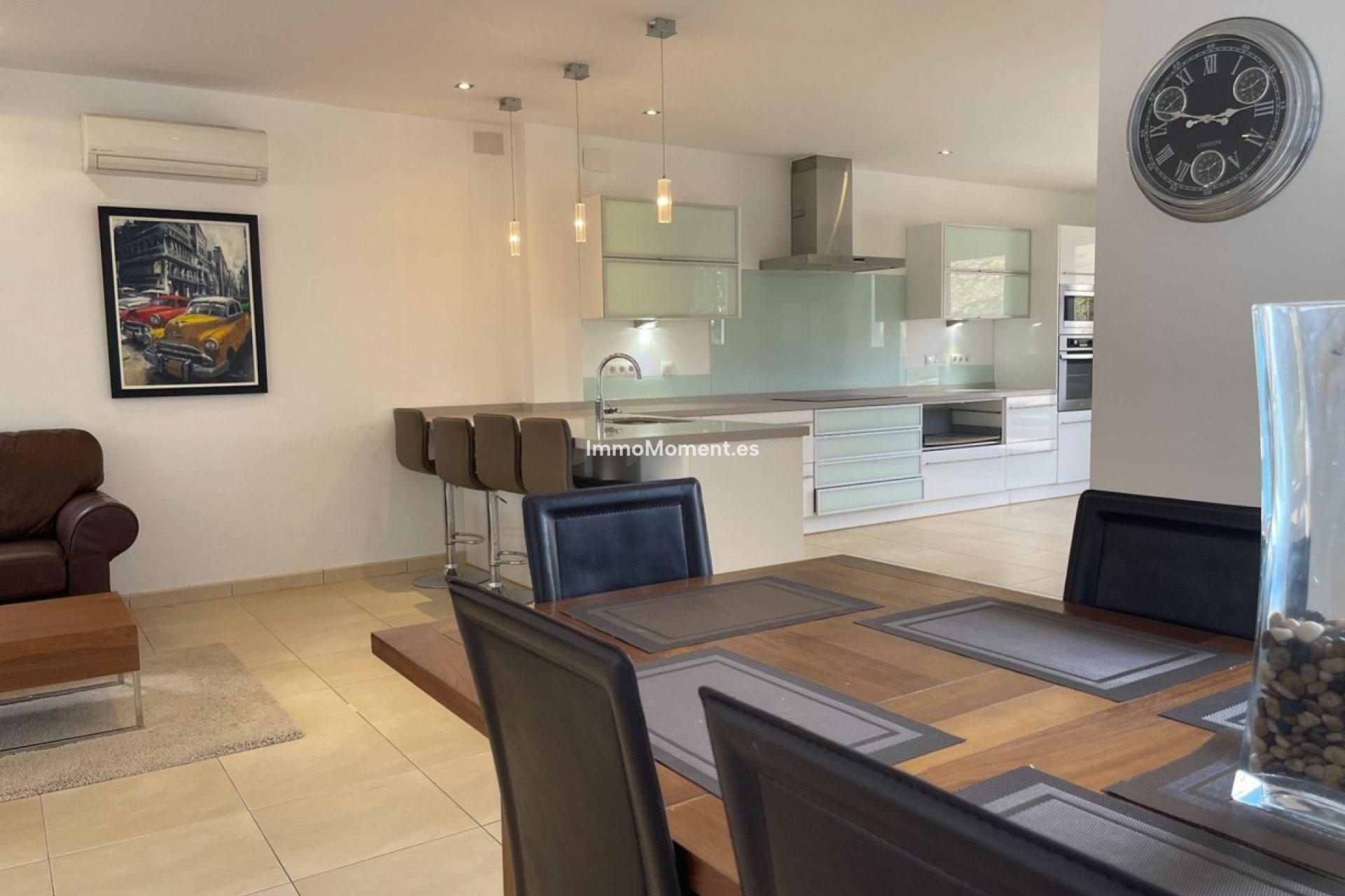 Bestaande woning - Villa - Monforte del Cid - Monforte del Cid Centro