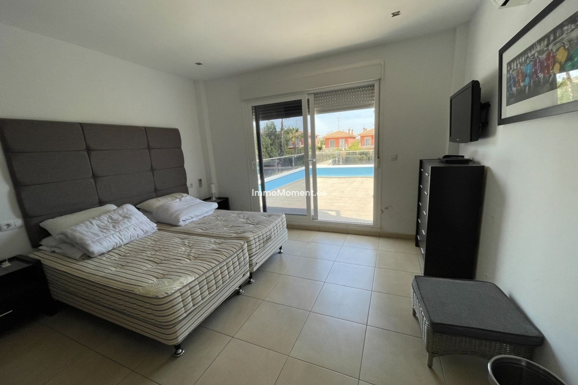 Bestaande woning - Villa - Monforte del Cid - Monforte del Cid Centro