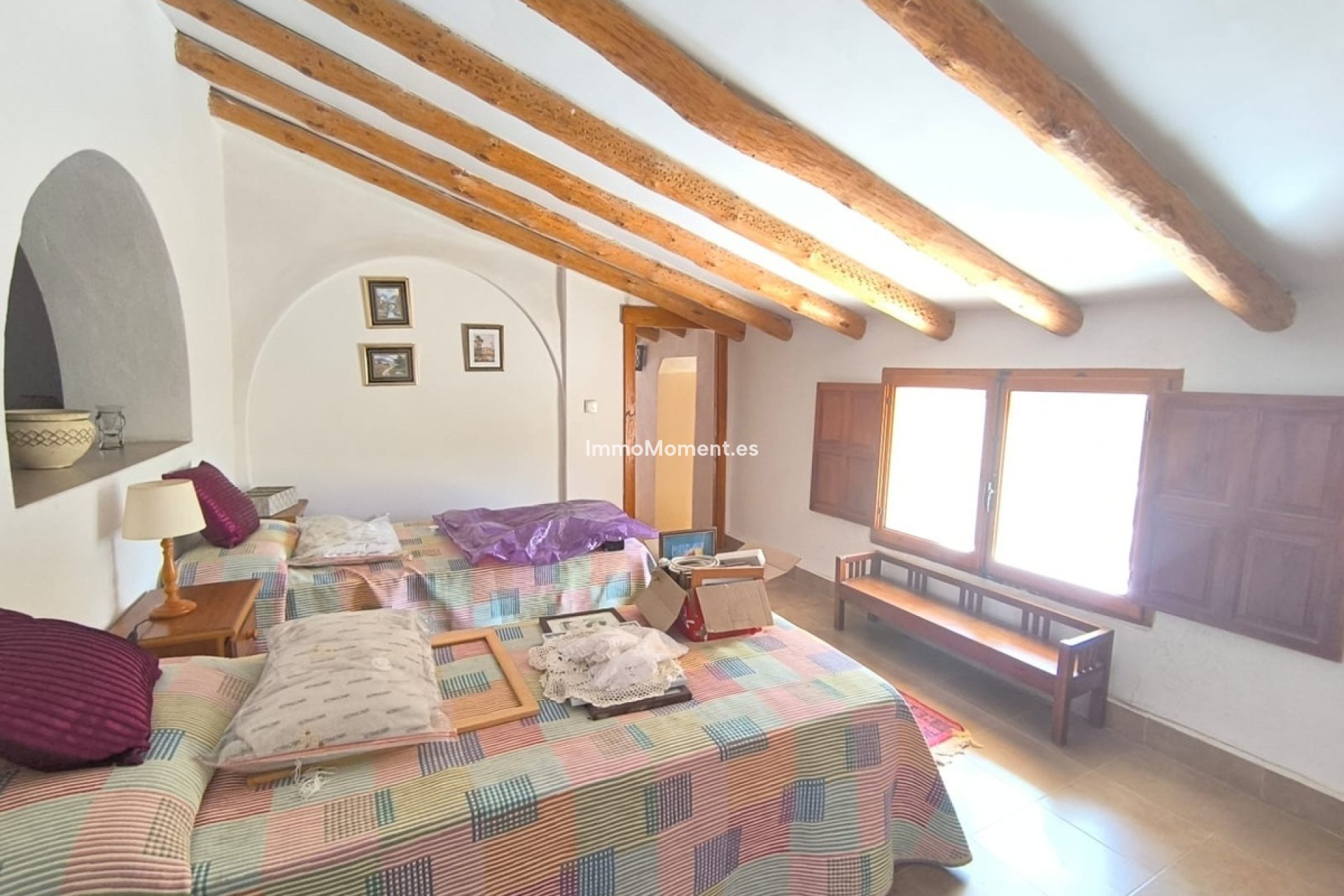 Bestaande woning - Villa - Monóvar - Monòver - Chinorlet