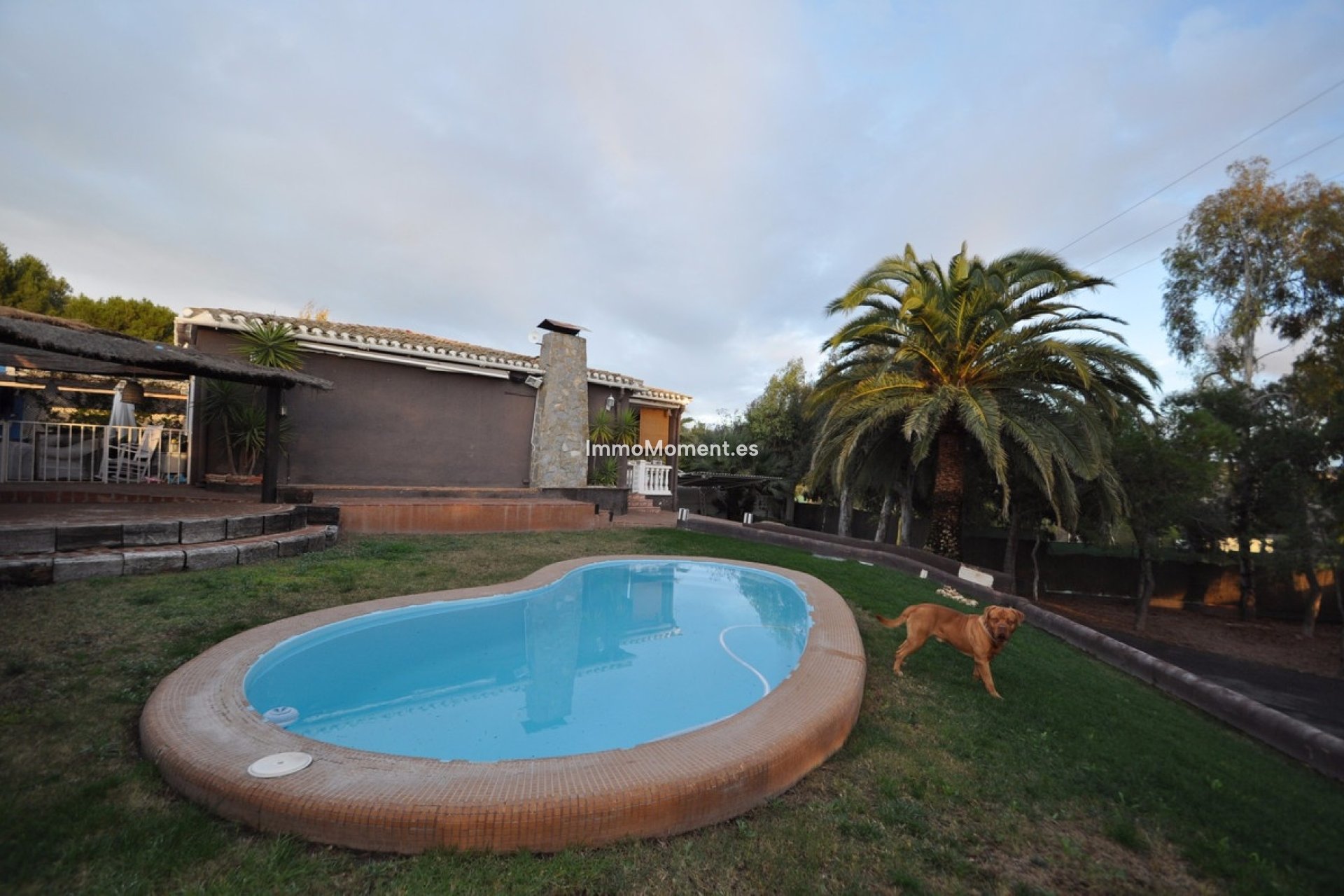 Bestaande woning - Villa - Monóvar - Monòver - Monóvar - Monòver Centro