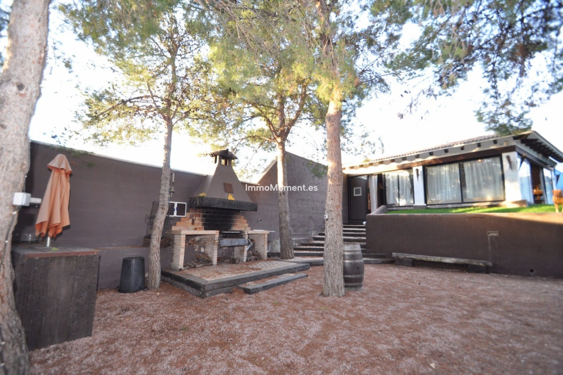 Bestaande woning - Villa - Monóvar - Monòver - Monóvar - Monòver Centro