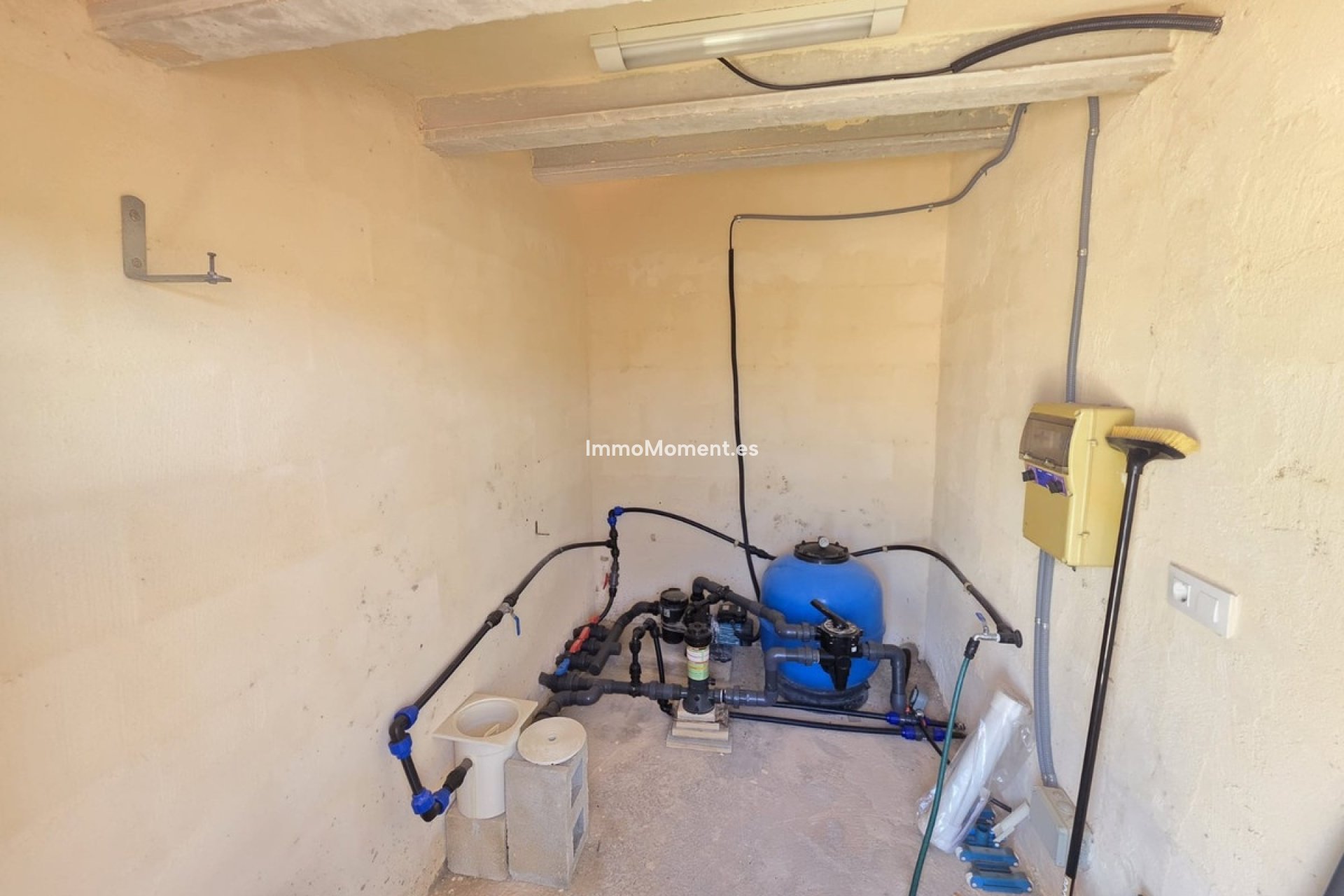 Bestaande woning - Villa - Monóvar - Monòver - Monóvar - Monòver Centro