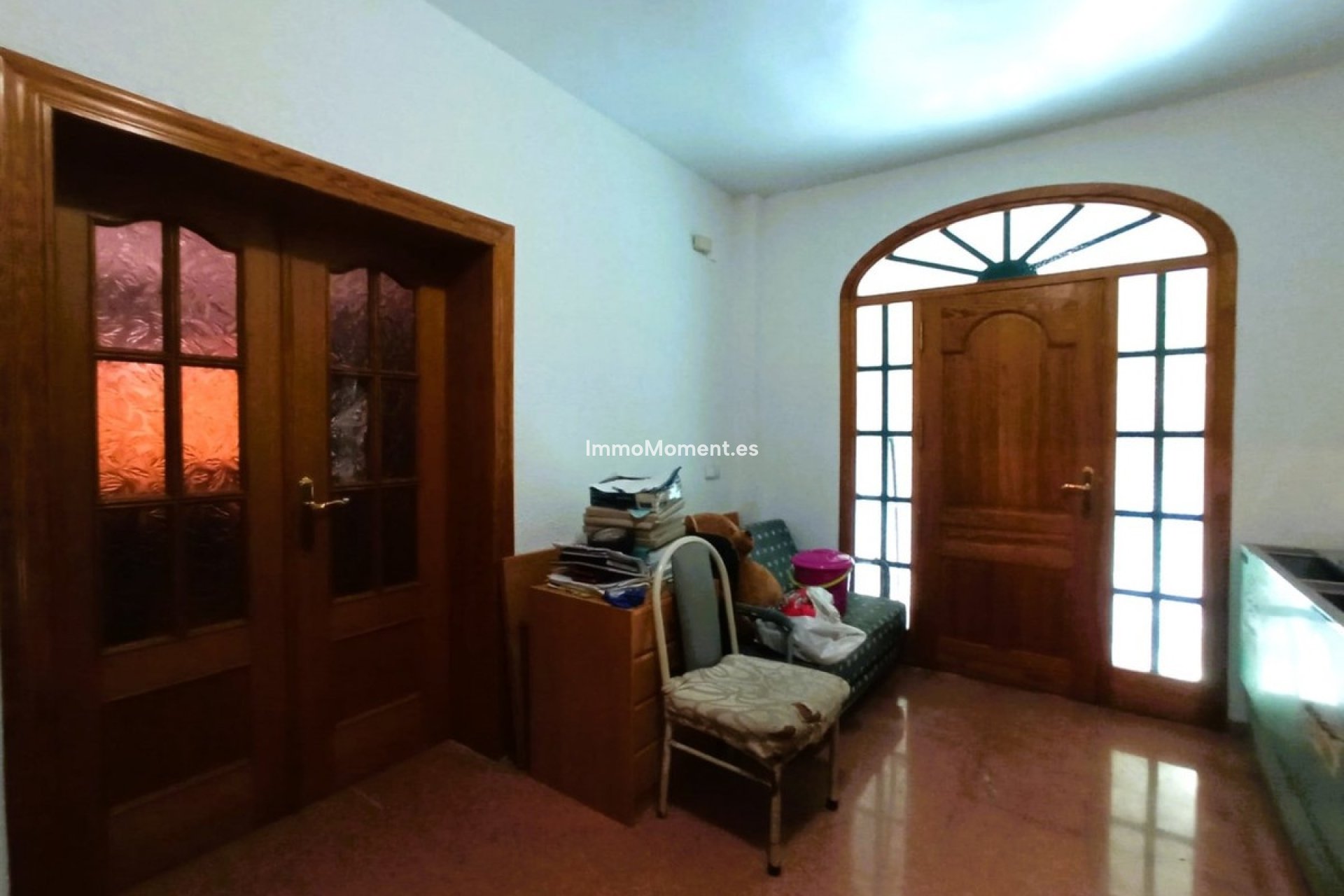 Bestaande woning - Villa - Muchamiel - Muchamiel - Mutxamel Centro