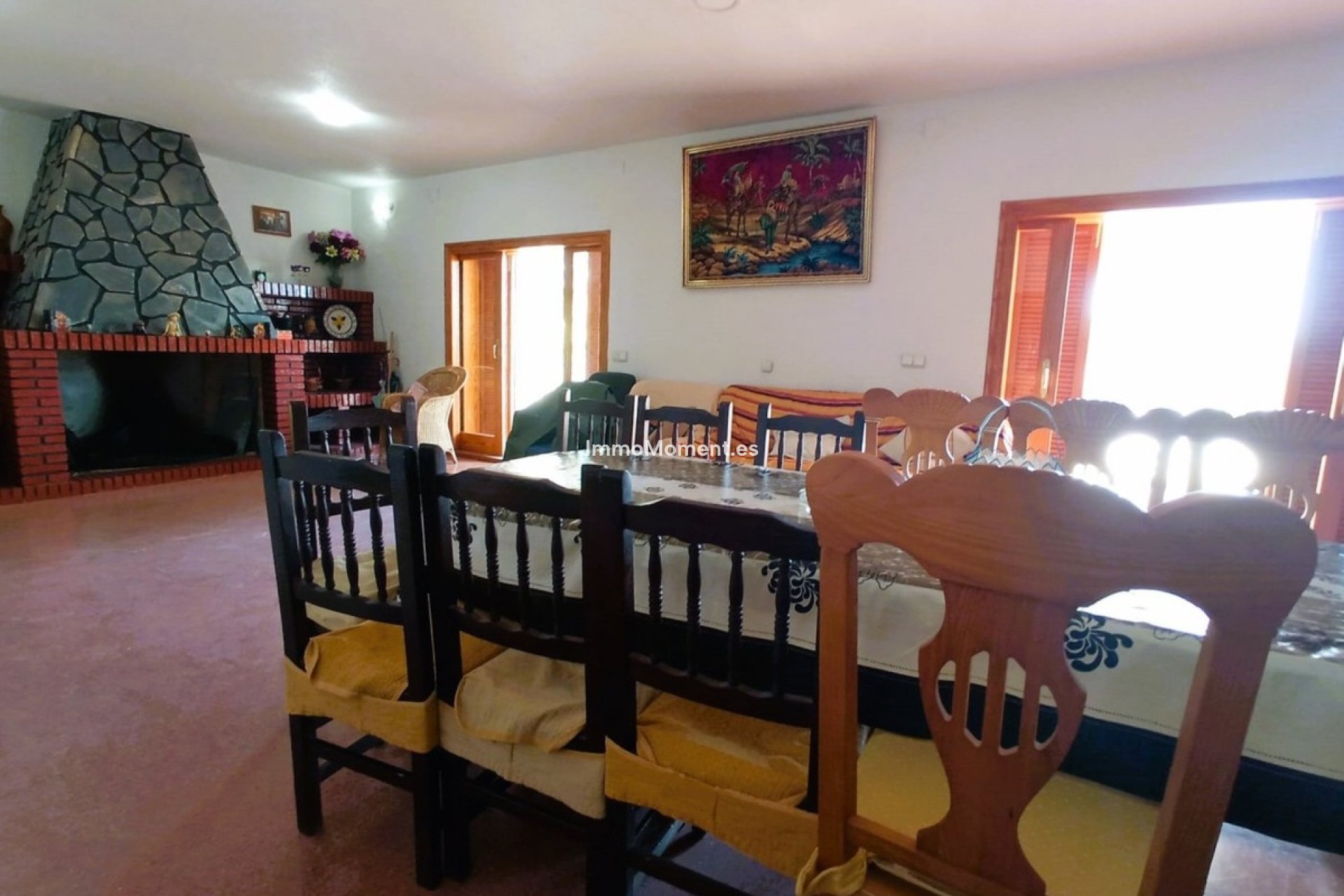 Bestaande woning - Villa - Muchamiel - Muchamiel - Mutxamel Centro