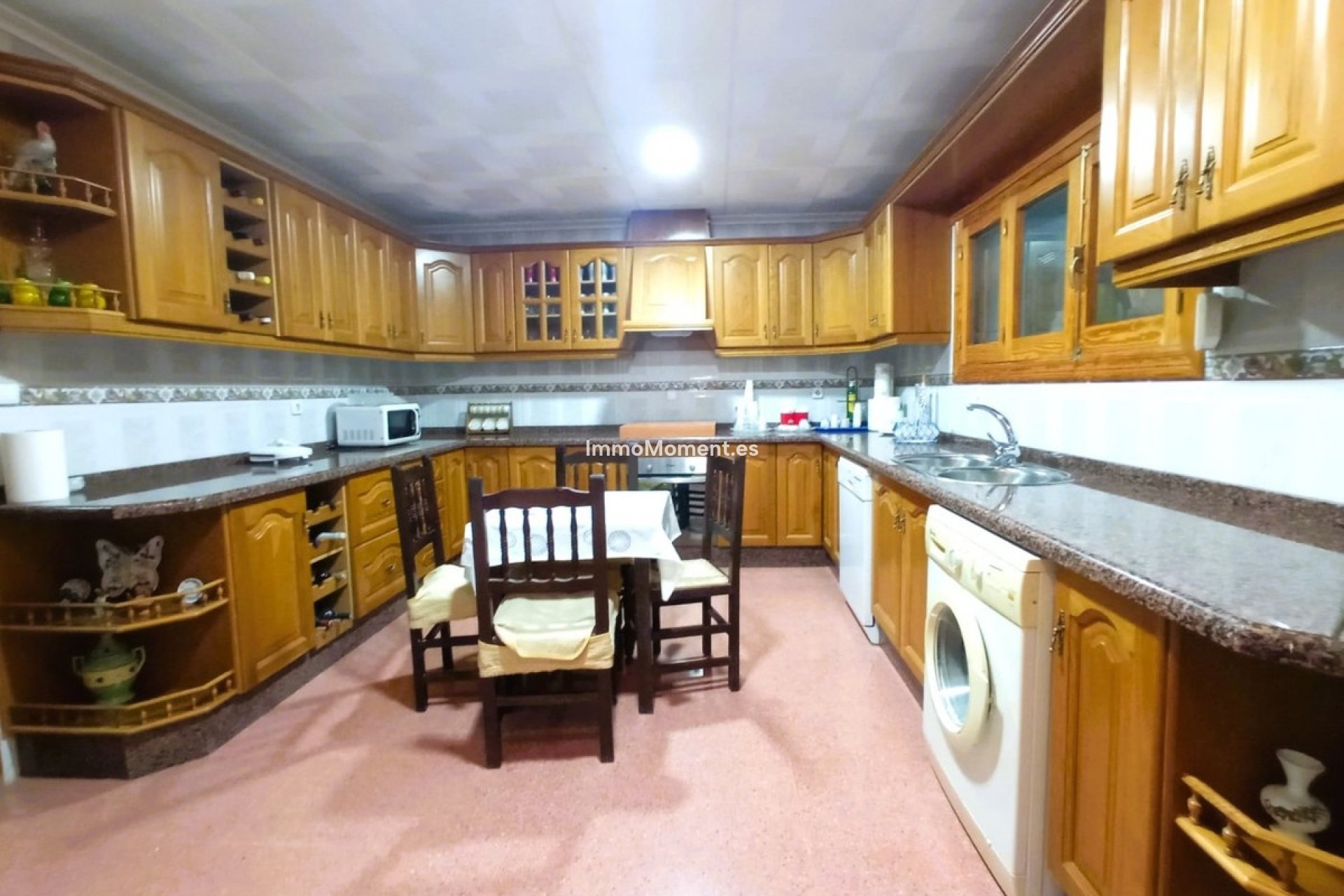 Bestaande woning - Villa - Muchamiel - Muchamiel - Mutxamel Centro