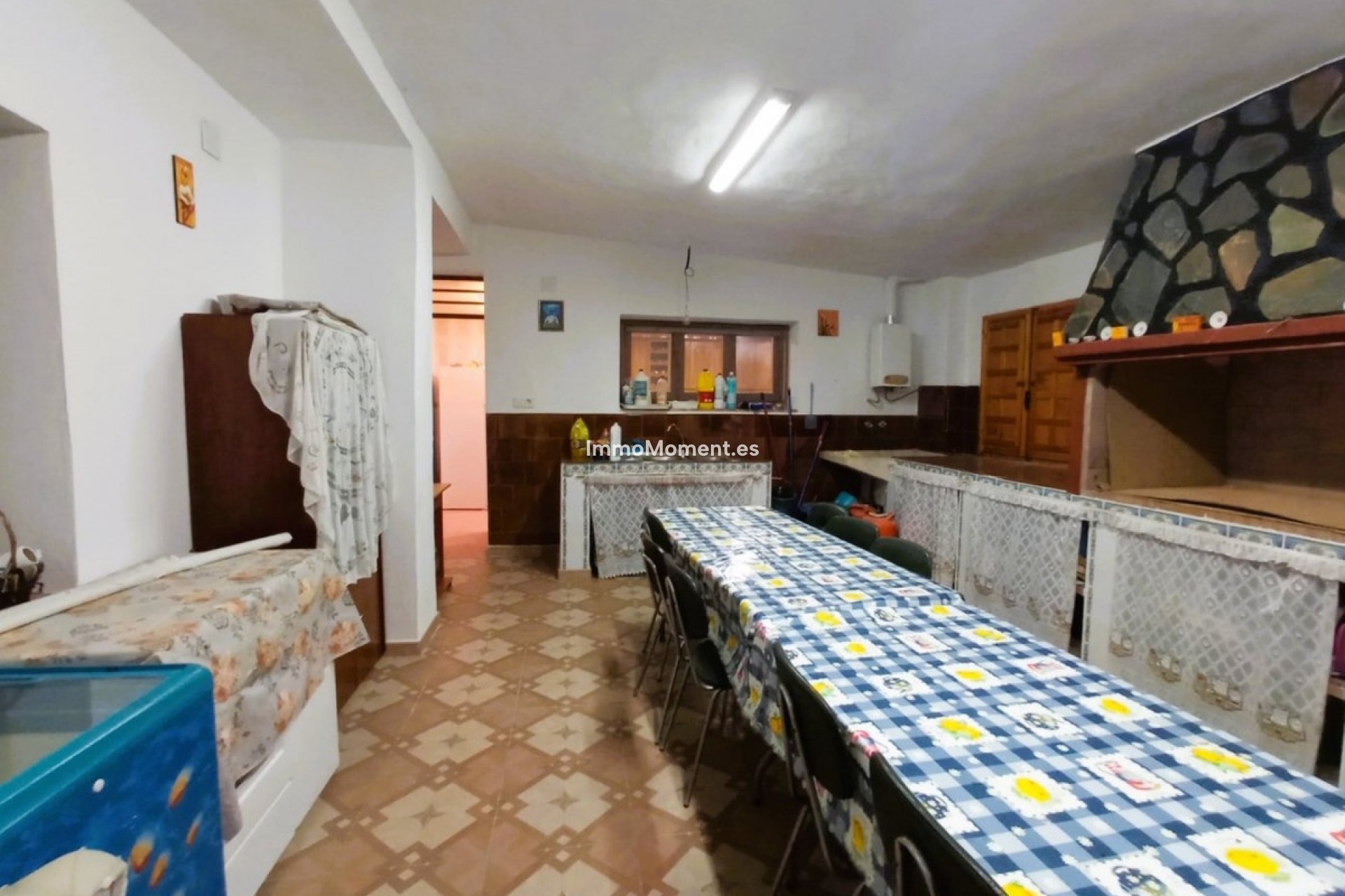 Bestaande woning - Villa - Muchamiel - Muchamiel - Mutxamel Centro