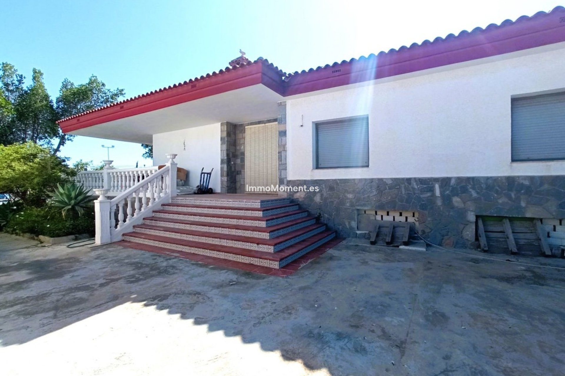 Bestaande woning - Villa - Muchamiel - Muchamiel - Mutxamel Centro