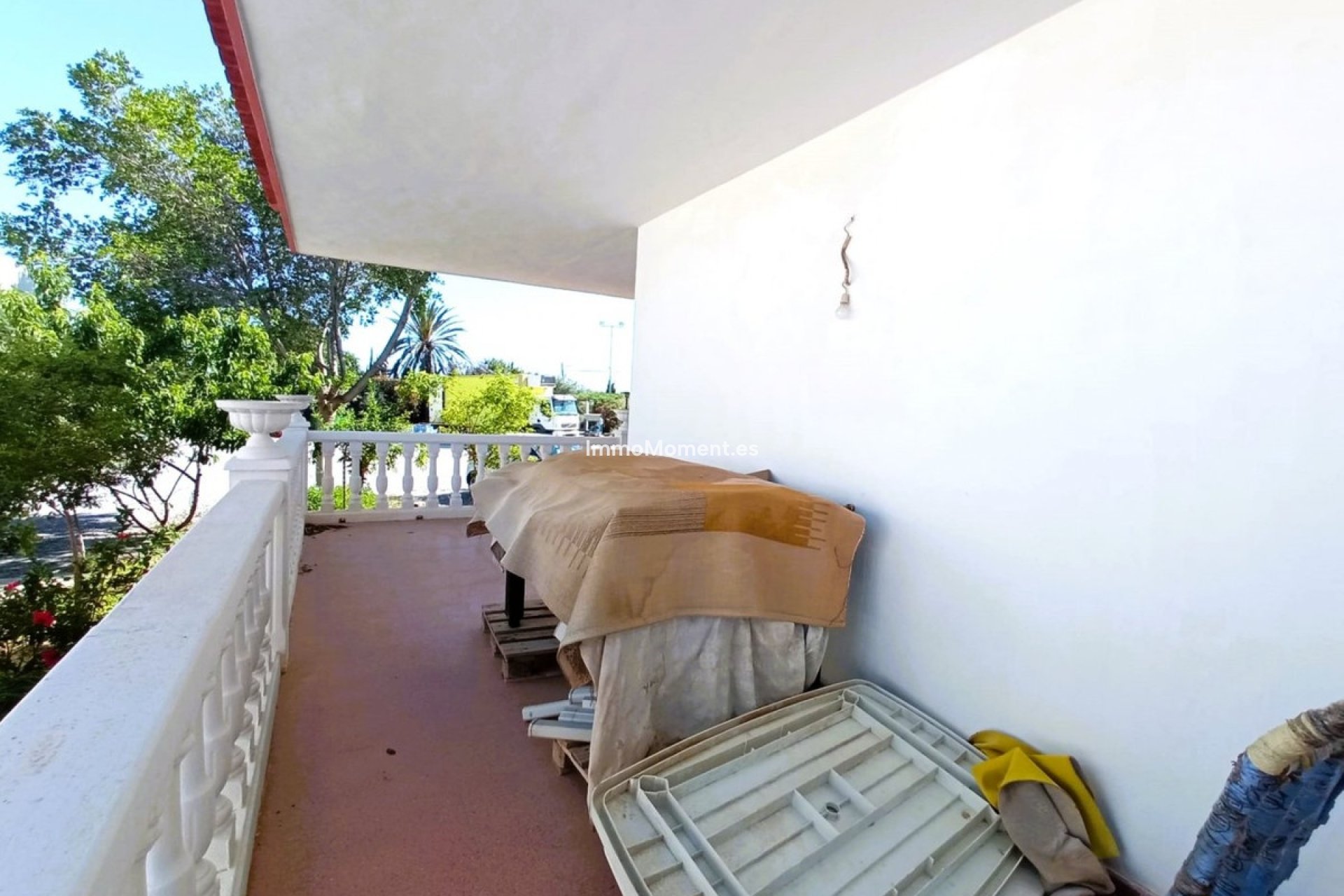 Bestaande woning - Villa - Muchamiel - Muchamiel - Mutxamel Centro