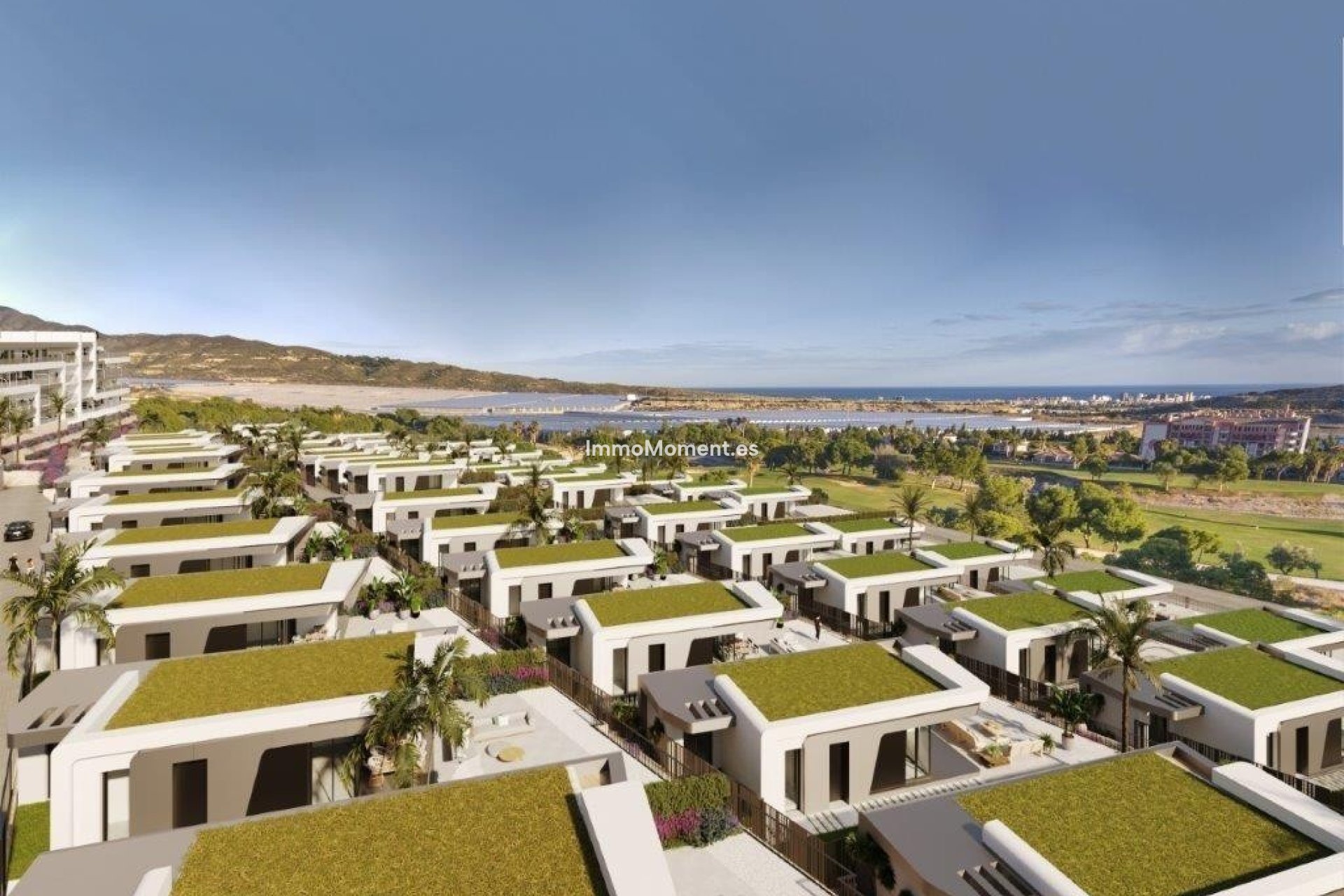 Bestaande woning - Villa - Muchamiel - Muchamiel - Mutxamel Centro