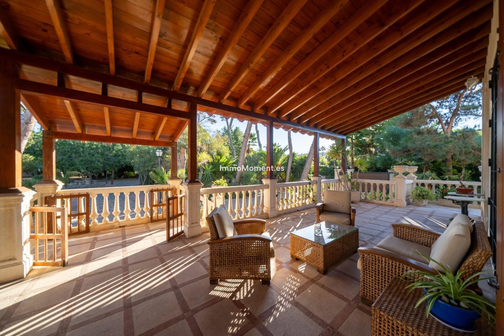 Bestaande woning - Villa - Muchamiel - Muchamiel - Mutxamel Centro