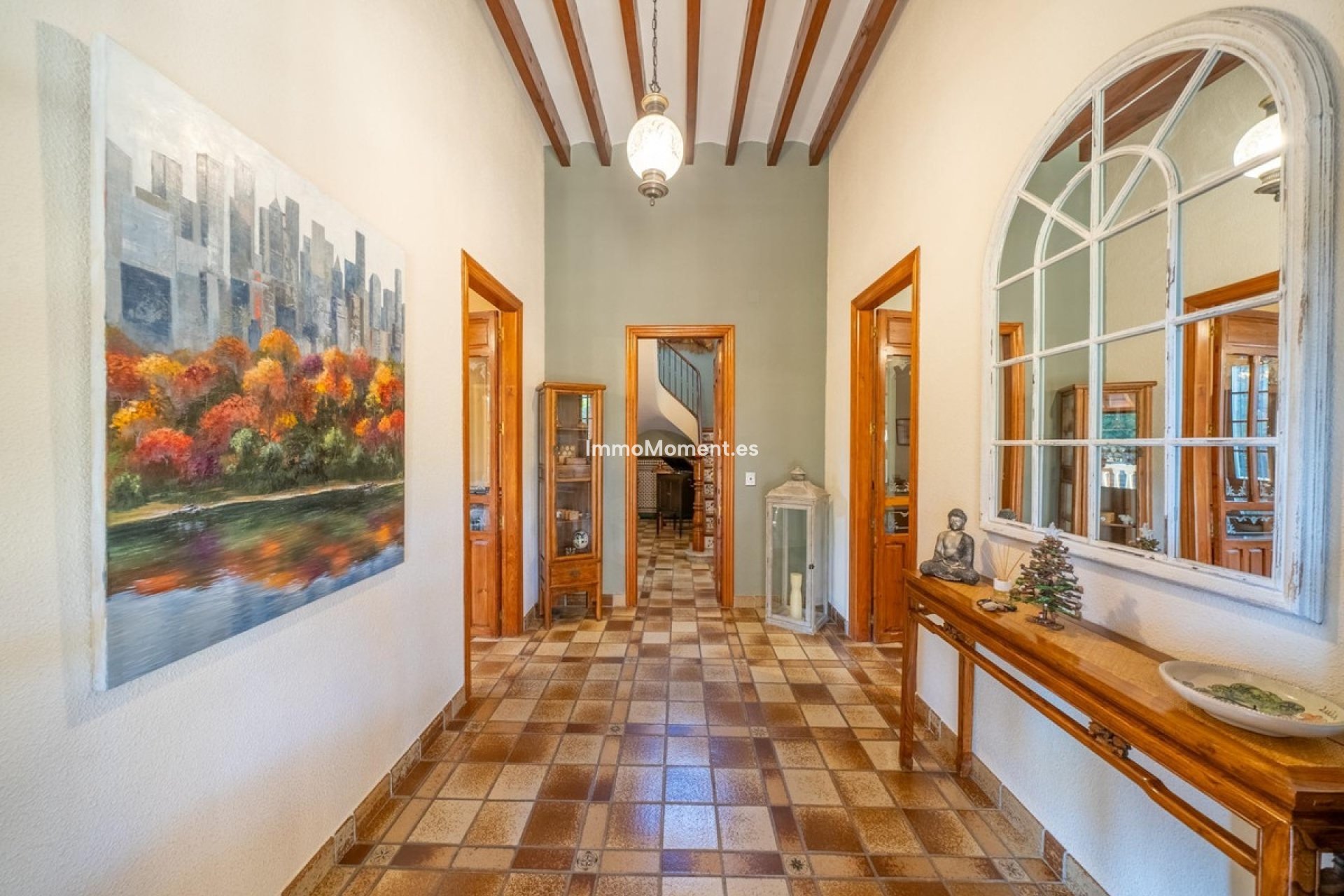 Bestaande woning - Villa - Muchamiel - Muchamiel - Mutxamel Centro