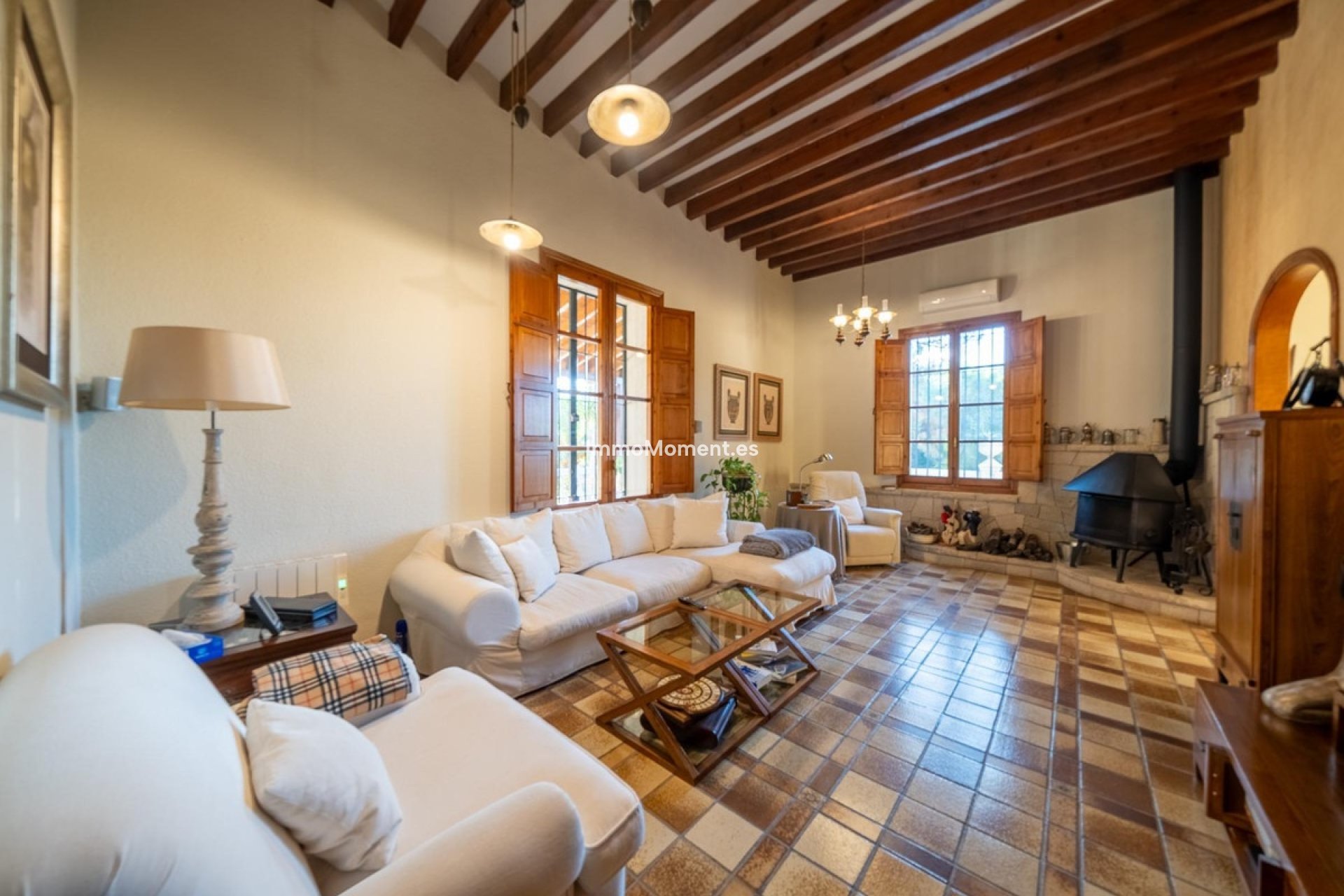 Bestaande woning - Villa - Muchamiel - Muchamiel - Mutxamel Centro