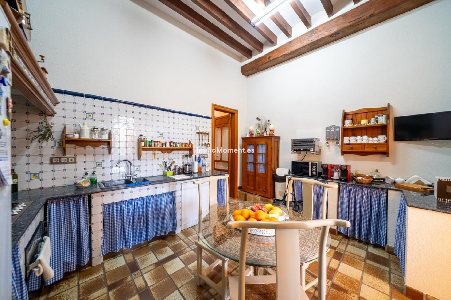 Bestaande woning - Villa - Muchamiel - Muchamiel - Mutxamel Centro