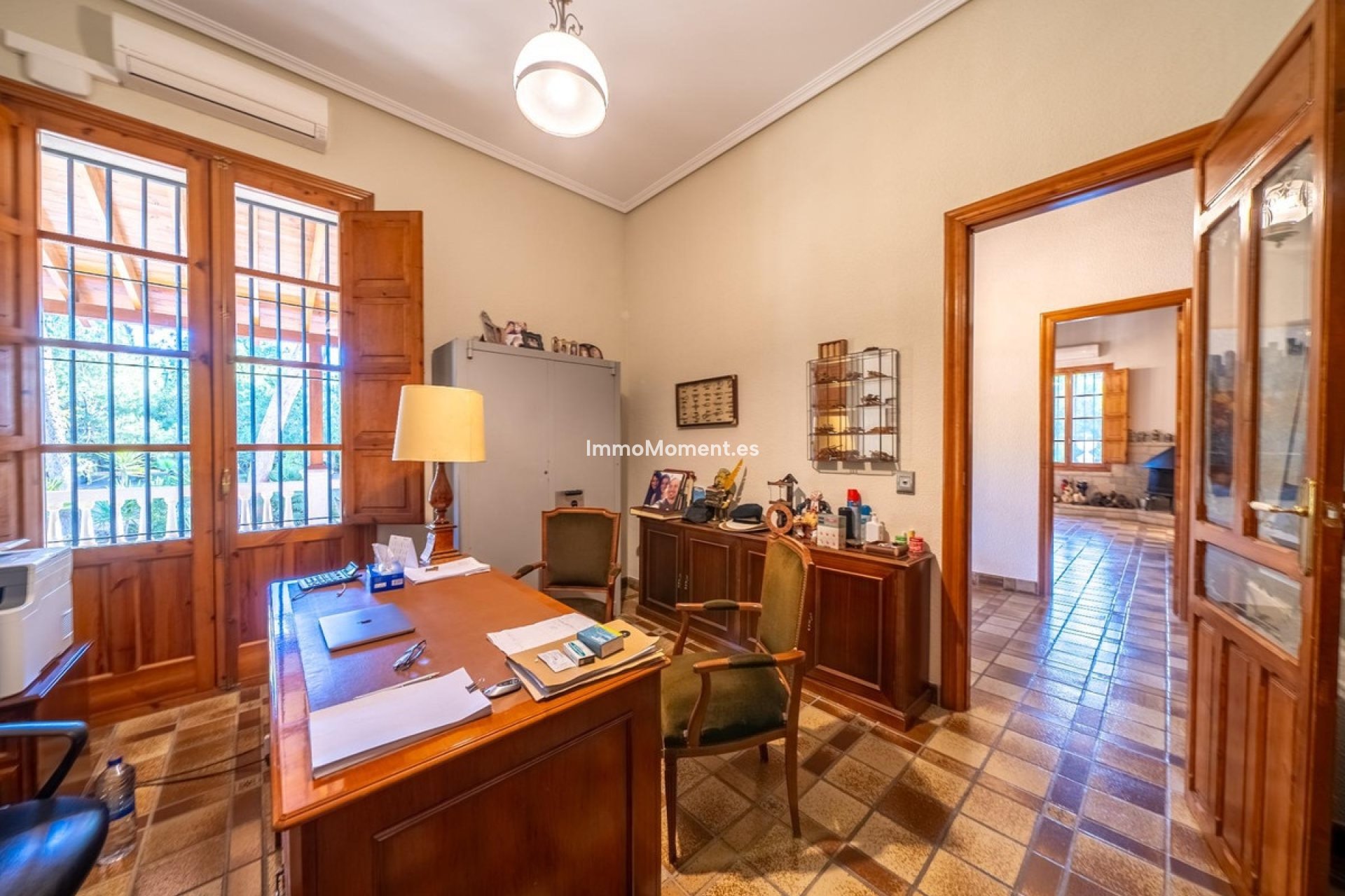 Bestaande woning - Villa - Muchamiel - Muchamiel - Mutxamel Centro