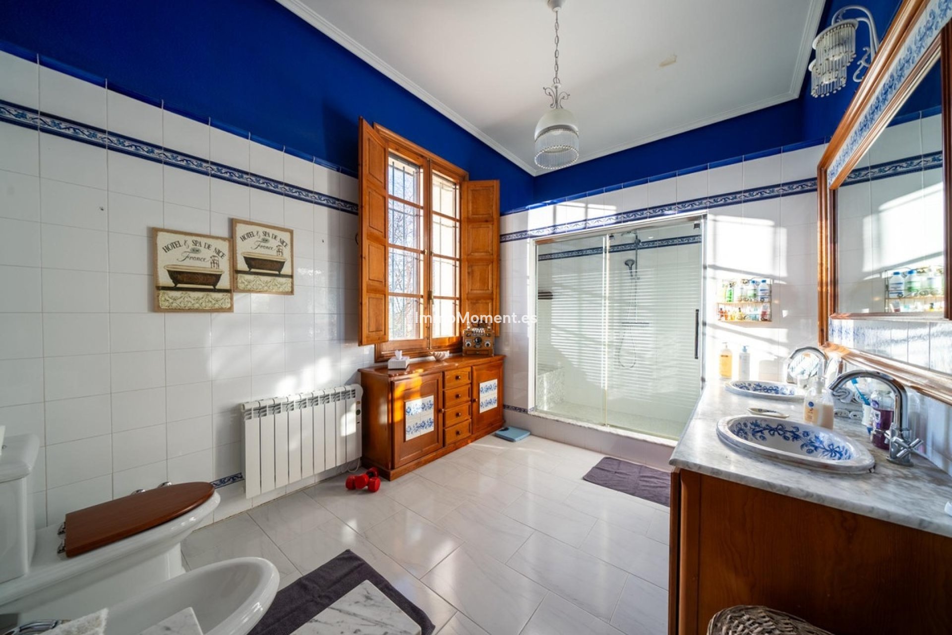 Bestaande woning - Villa - Muchamiel - Muchamiel - Mutxamel Centro