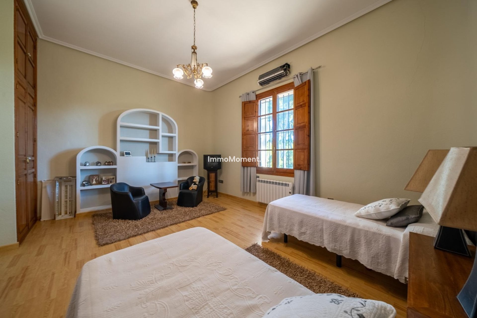 Bestaande woning - Villa - Muchamiel - Muchamiel - Mutxamel Centro