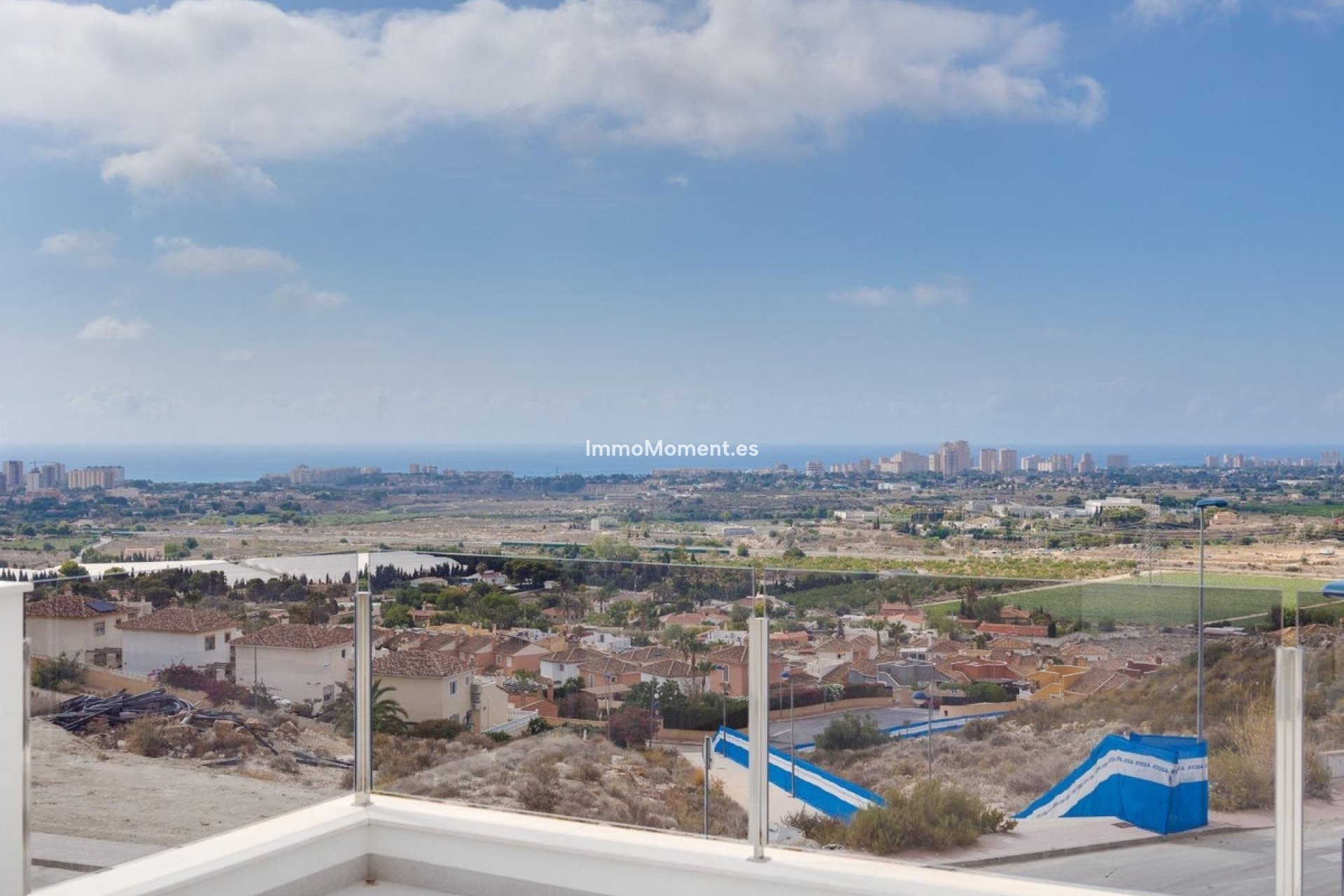 Bestaande woning - Villa - Muchamiel - Muchamiel - Mutxamel Centro