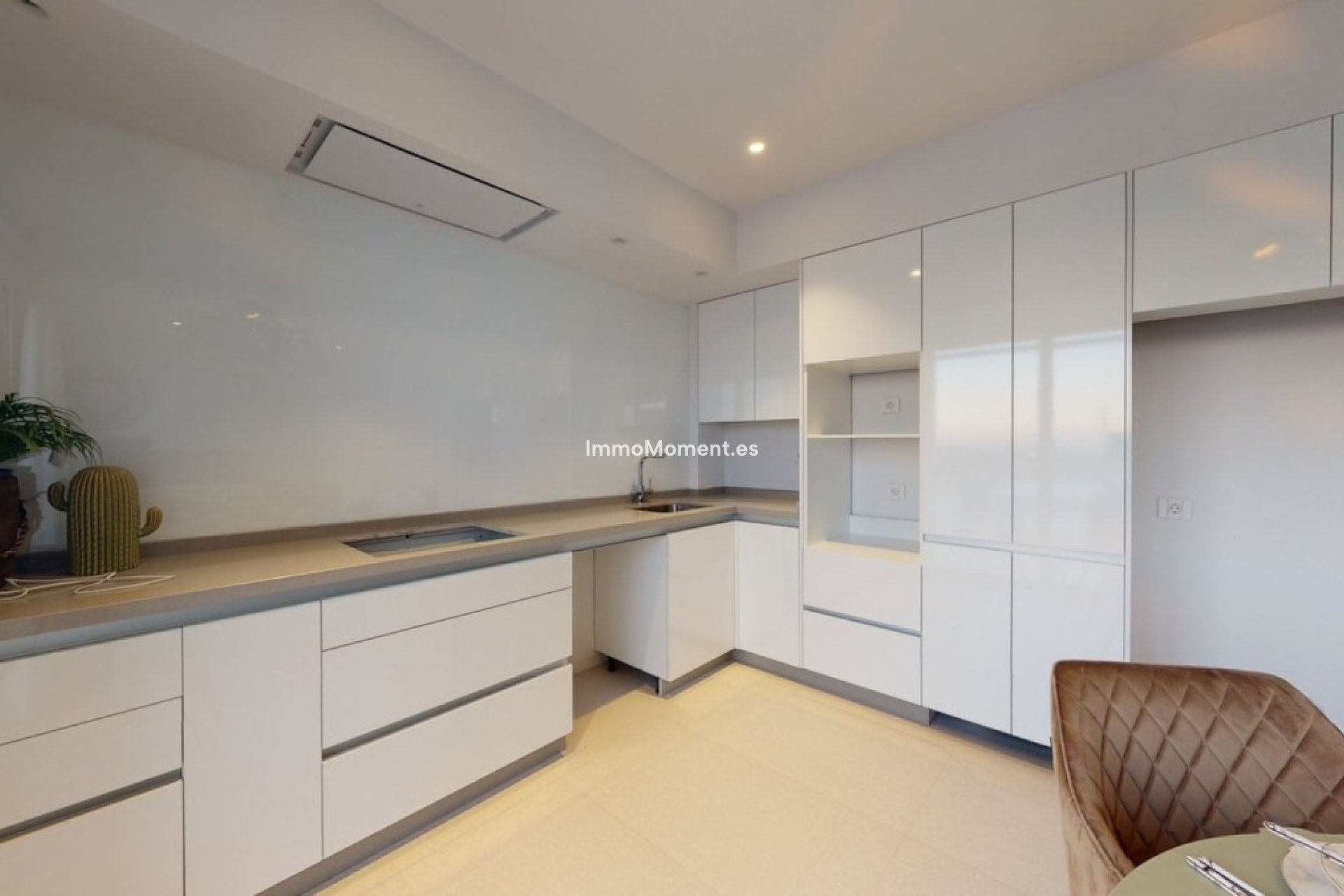 Bestaande woning - Villa - Muchamiel - Muchamiel - Mutxamel Centro