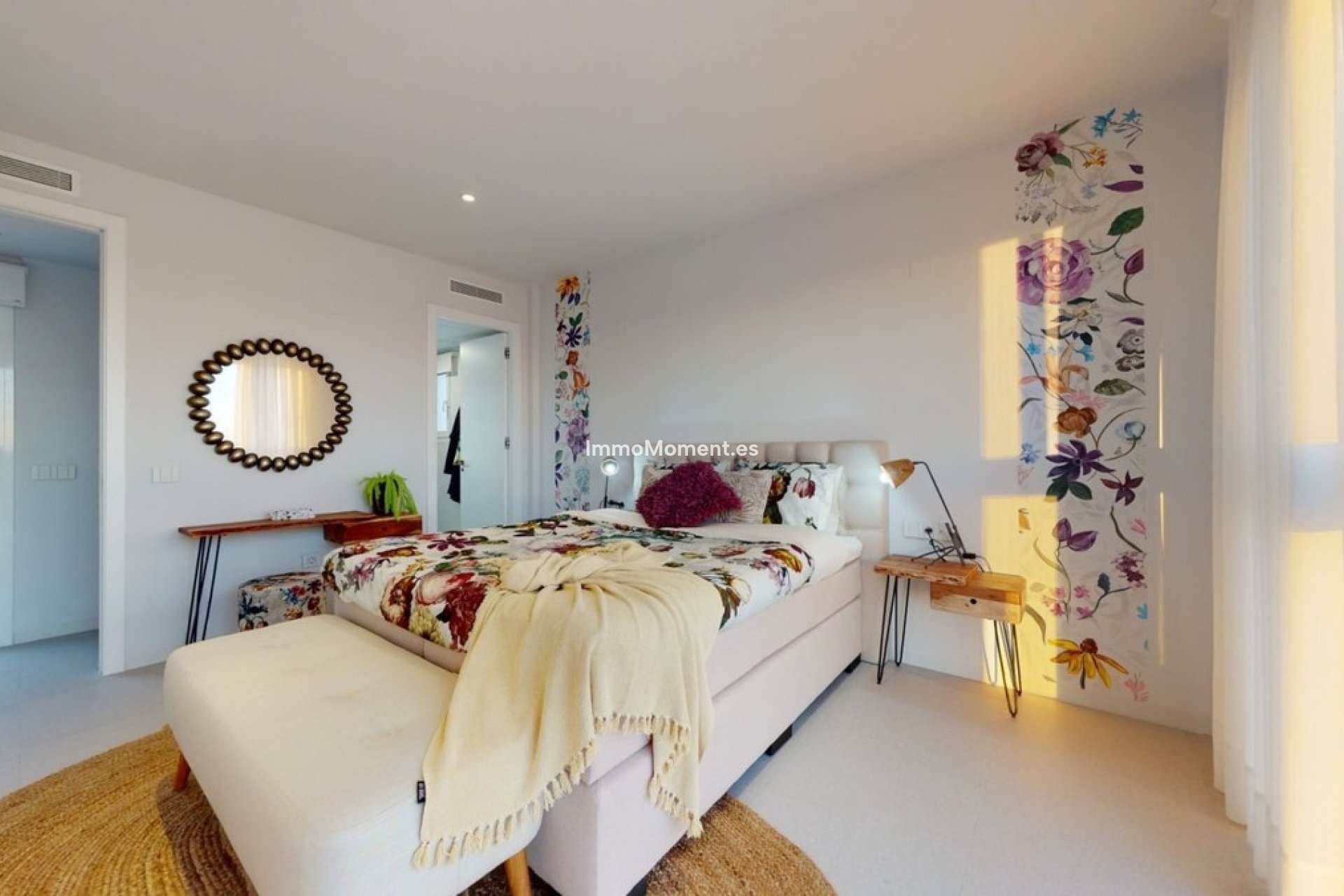 Bestaande woning - Villa - Muchamiel - Muchamiel - Mutxamel Centro