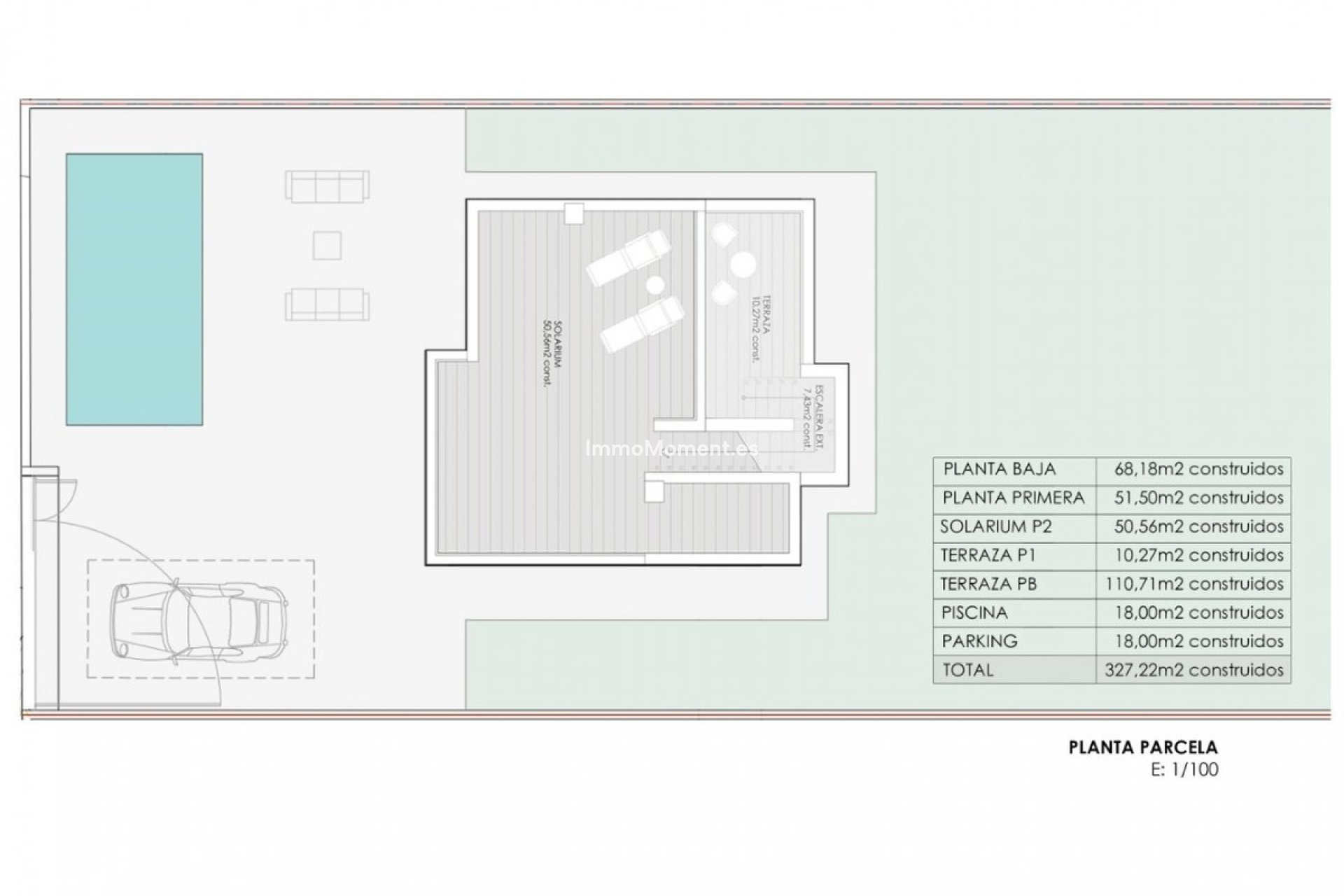 Bestaande woning - Villa - Muchamiel - Muchamiel - Mutxamel Centro